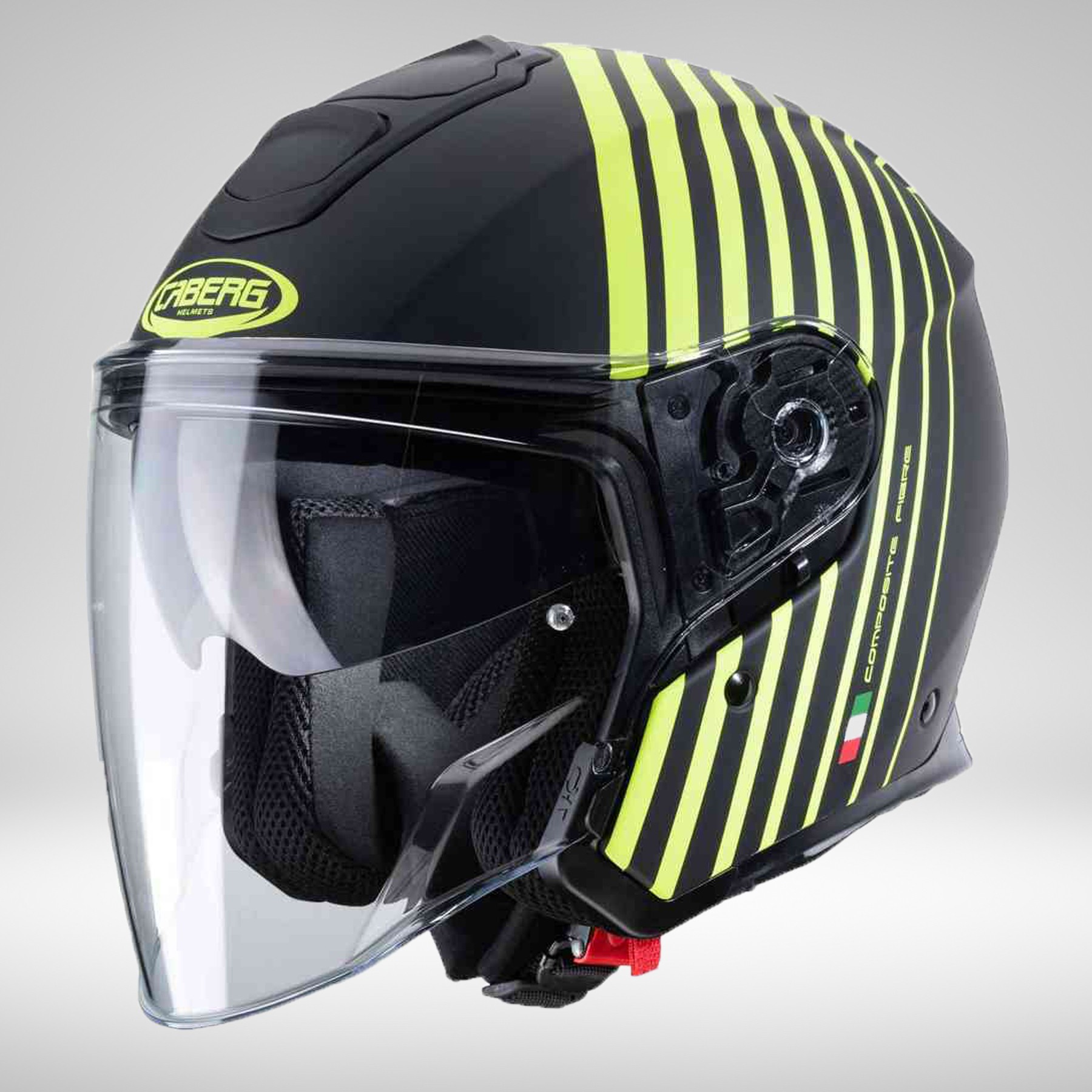 Flyon Bakari Couleur