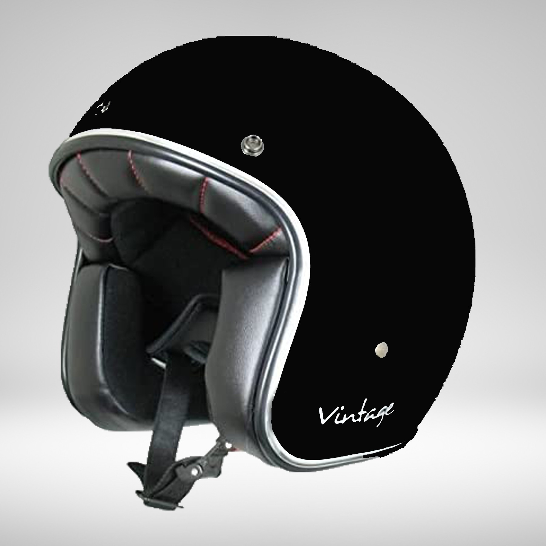 Masque casque jet vintage cheap