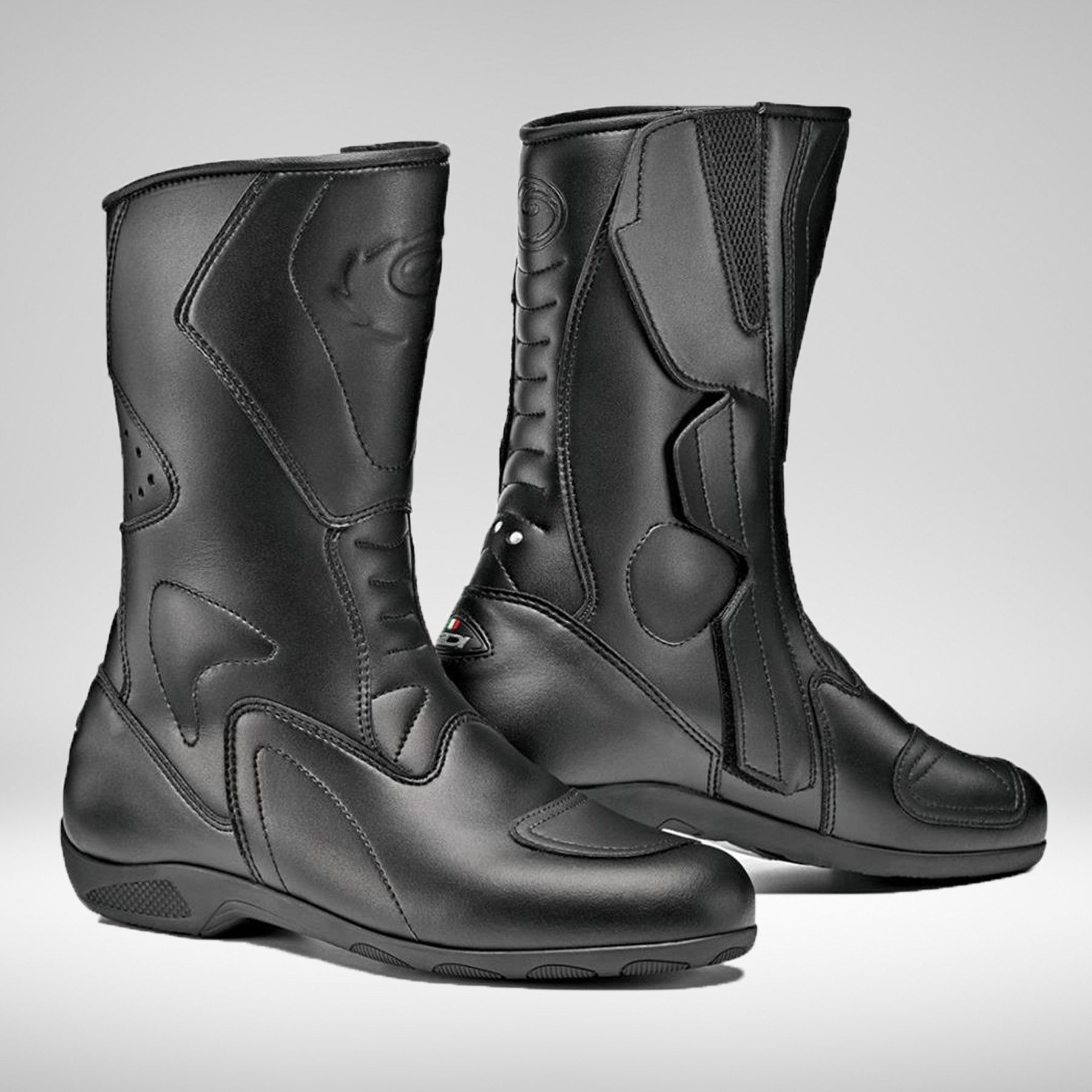 Stivali Pejo Rain Sidi EQUIPEMENT ROUTE D GRIFF MOTO