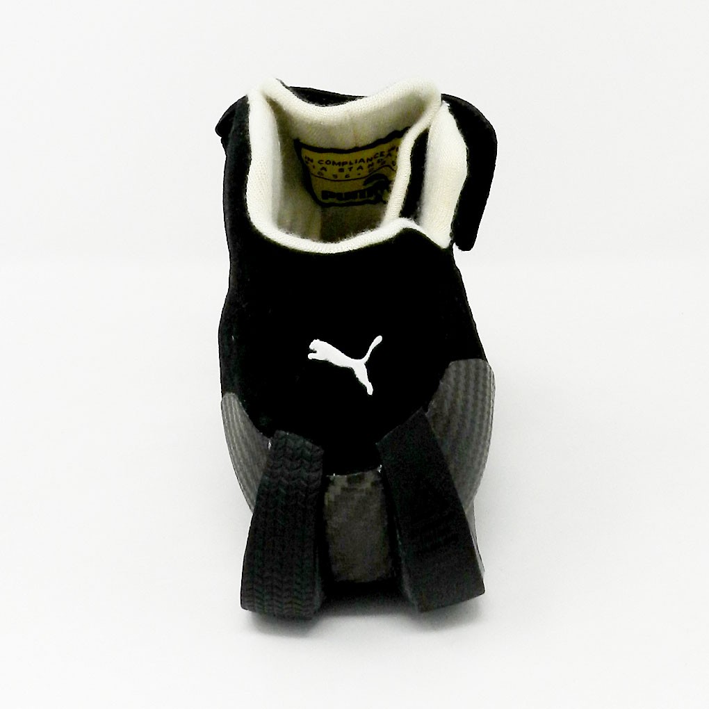 Puma trionfo sale mid pro ii