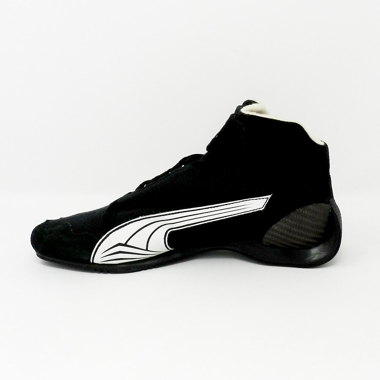 Puma trionfo top mid pro ii