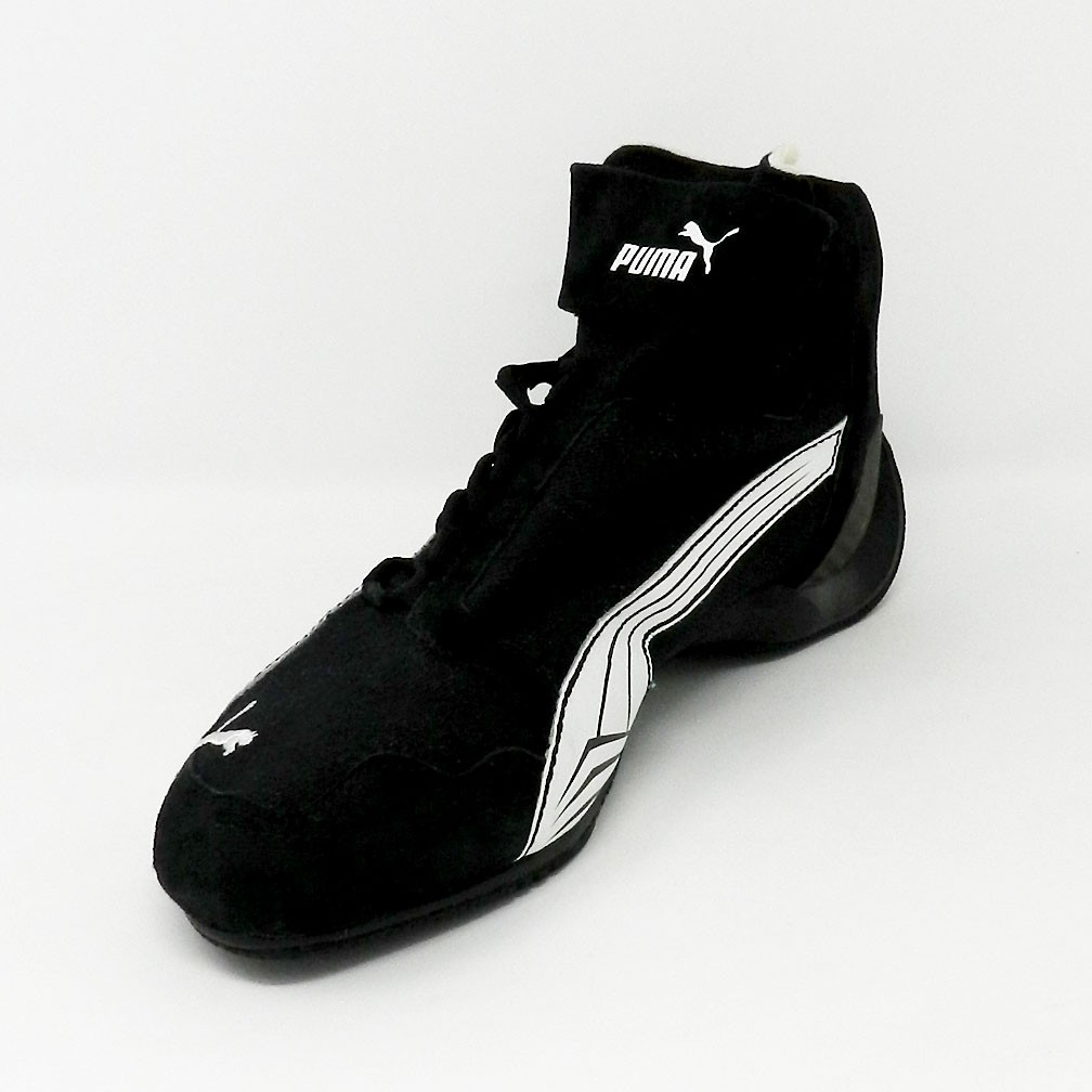 Puma trionfo mid pro new arrivals