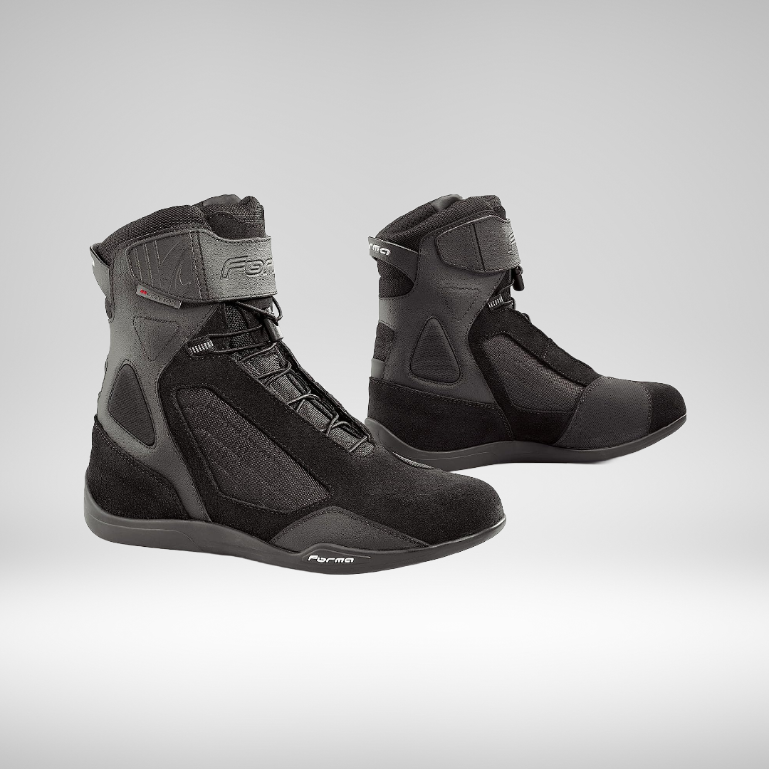 Forma best sale twister boots