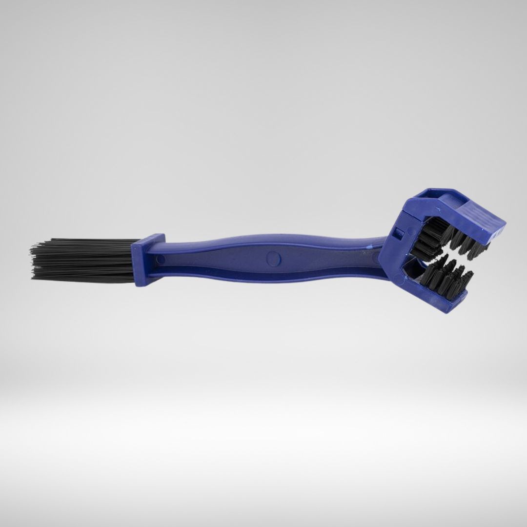 Brosse Nettoyage de Chaine Couleur