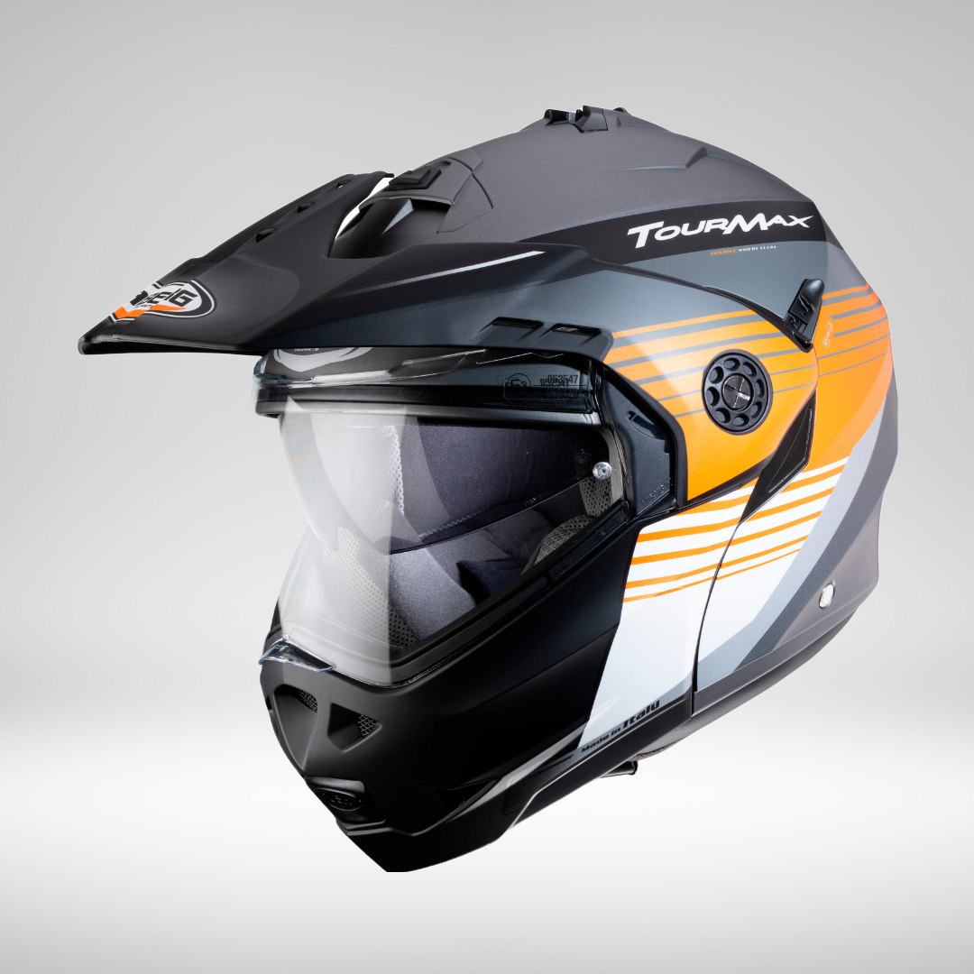 Tourmax Titan Couleur