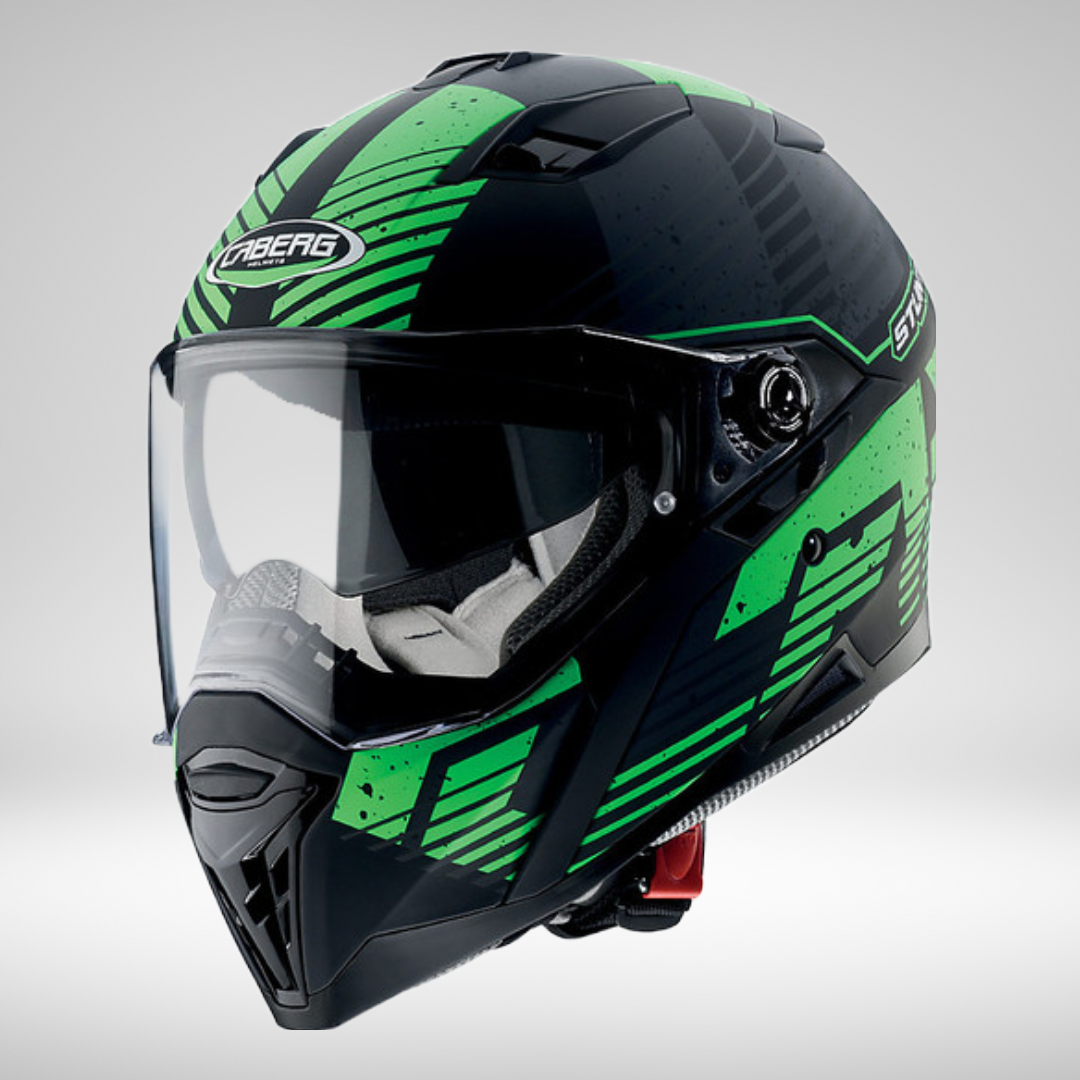 Stunt Blizzard Couleur