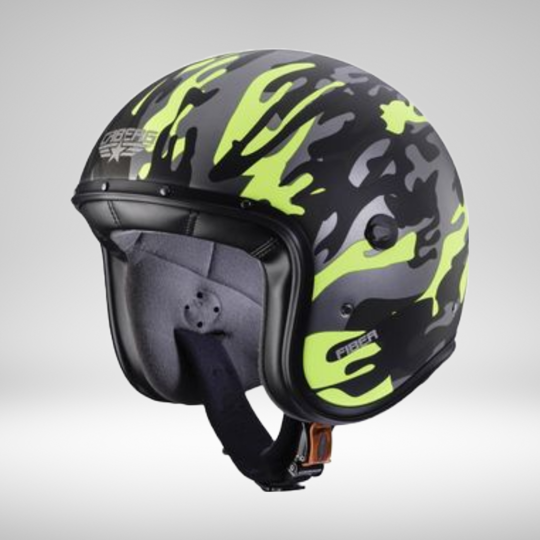 Freeride Commander Couleur