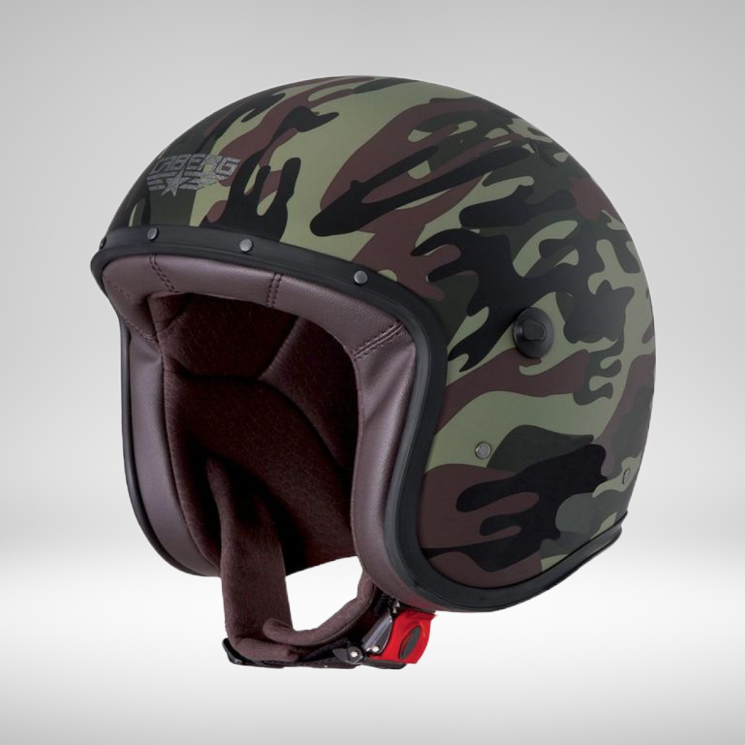 Freeride Commander Couleur