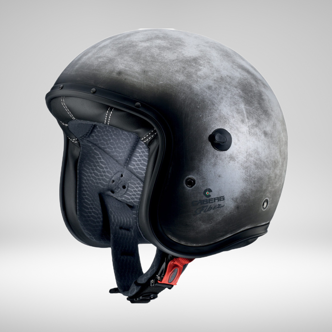 Freeride Iron Couleur
