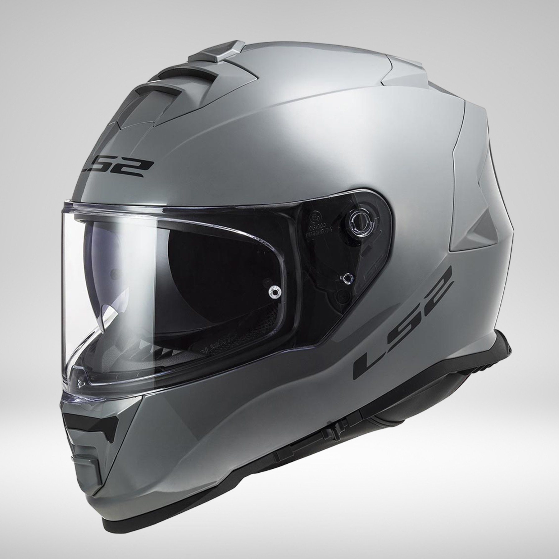 FF800 Storm II Solid Couleur