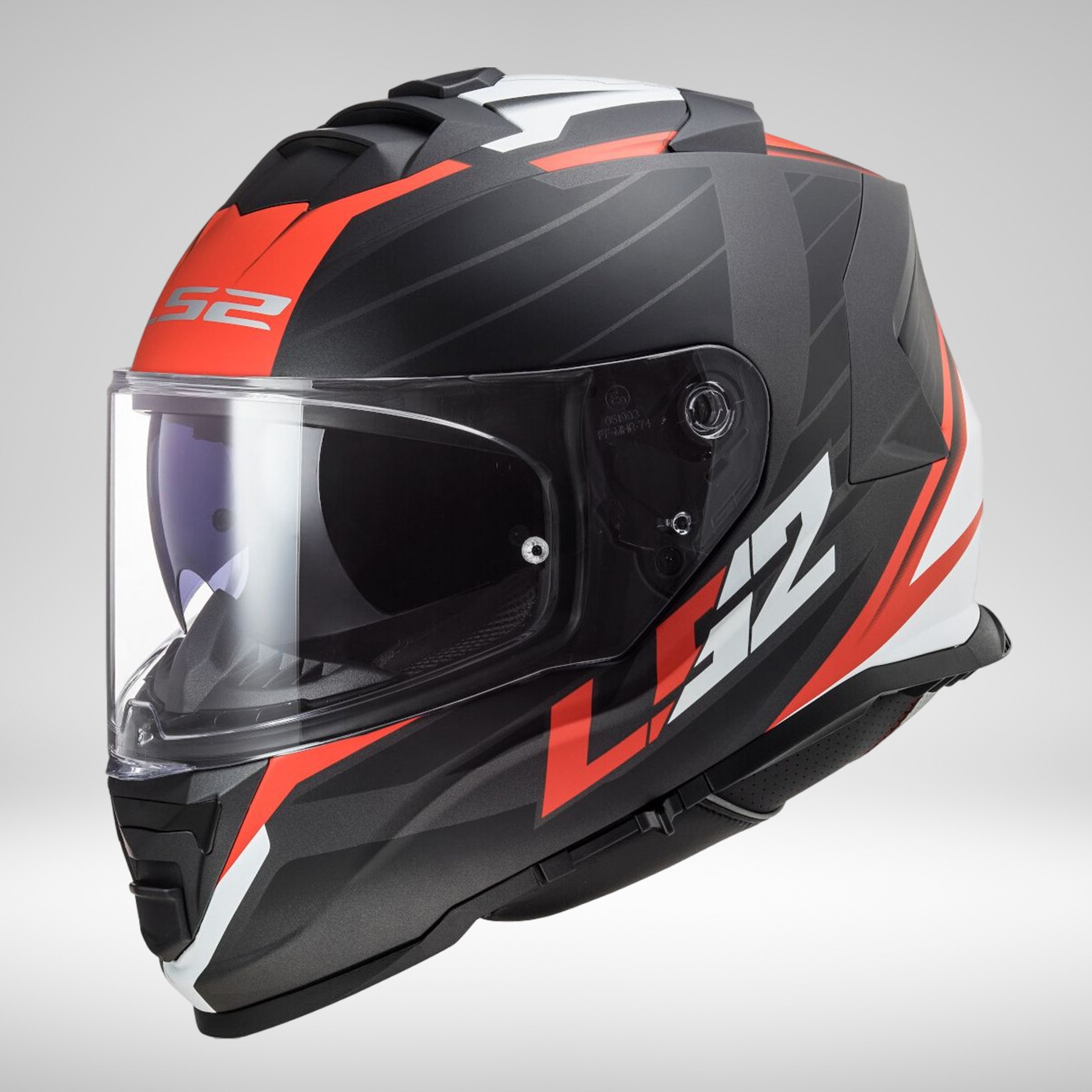 FF800 Storm II Nerve Couleur