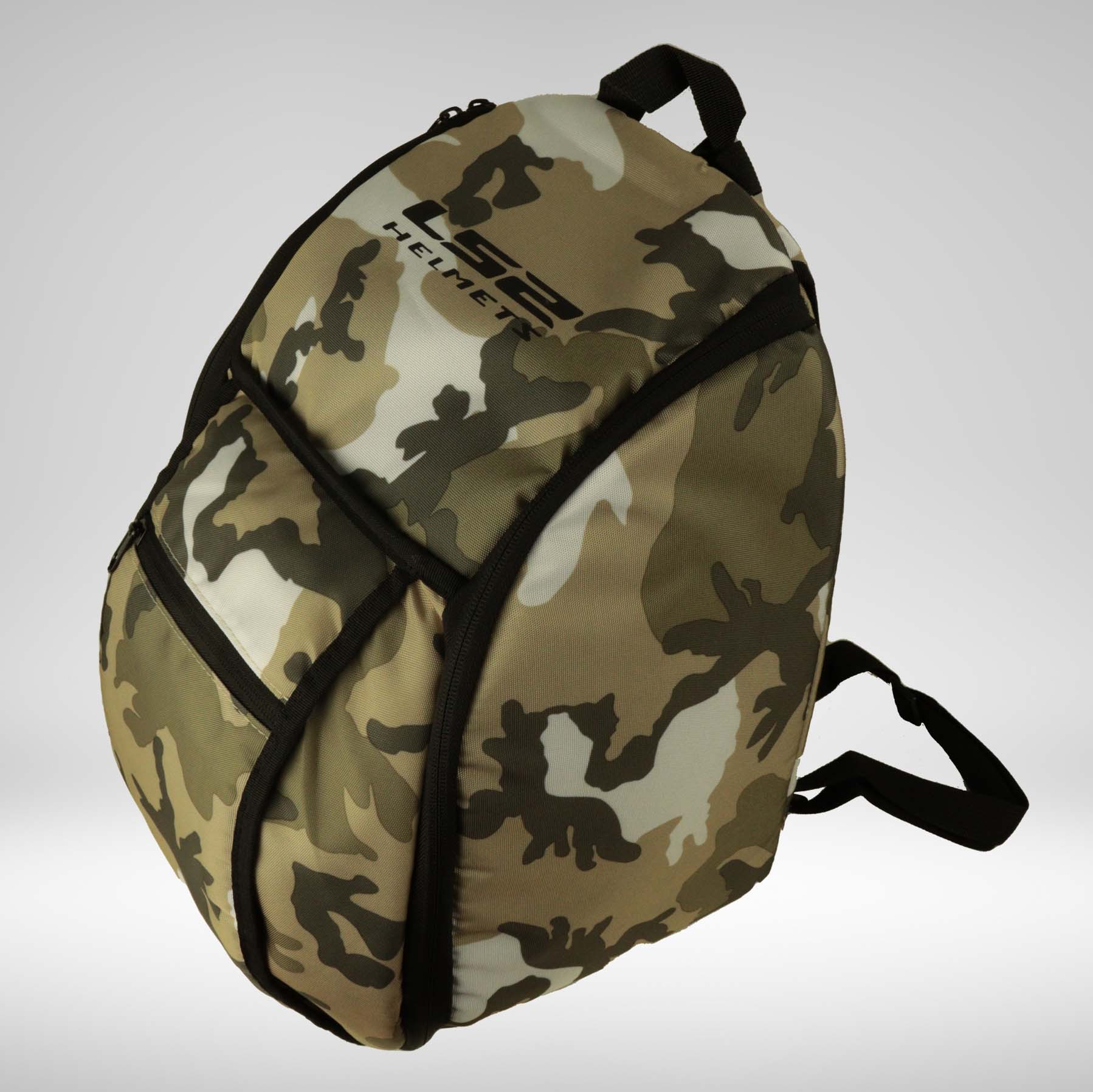 Sac Camo Couleur