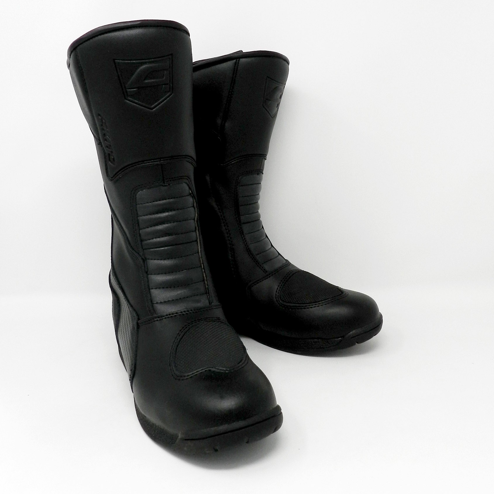 Botte moto piste pas cher new arrivals