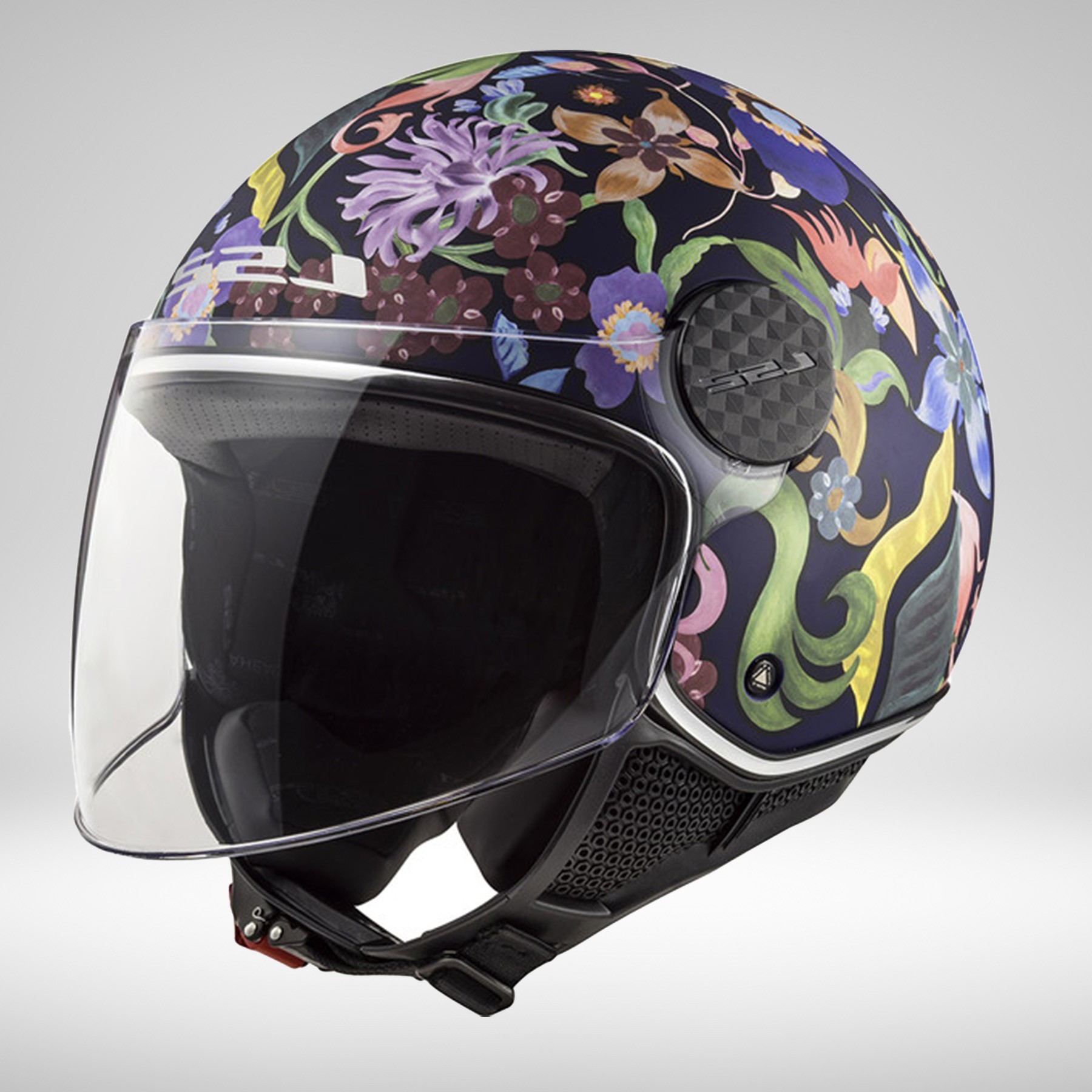 OF558 Sphere Lux Bloom Couleur