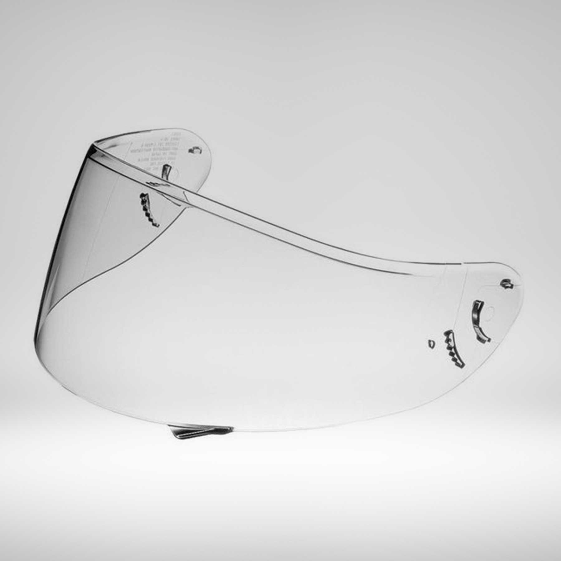 Visière Transparente FF800 FF320 FF353 Couleur