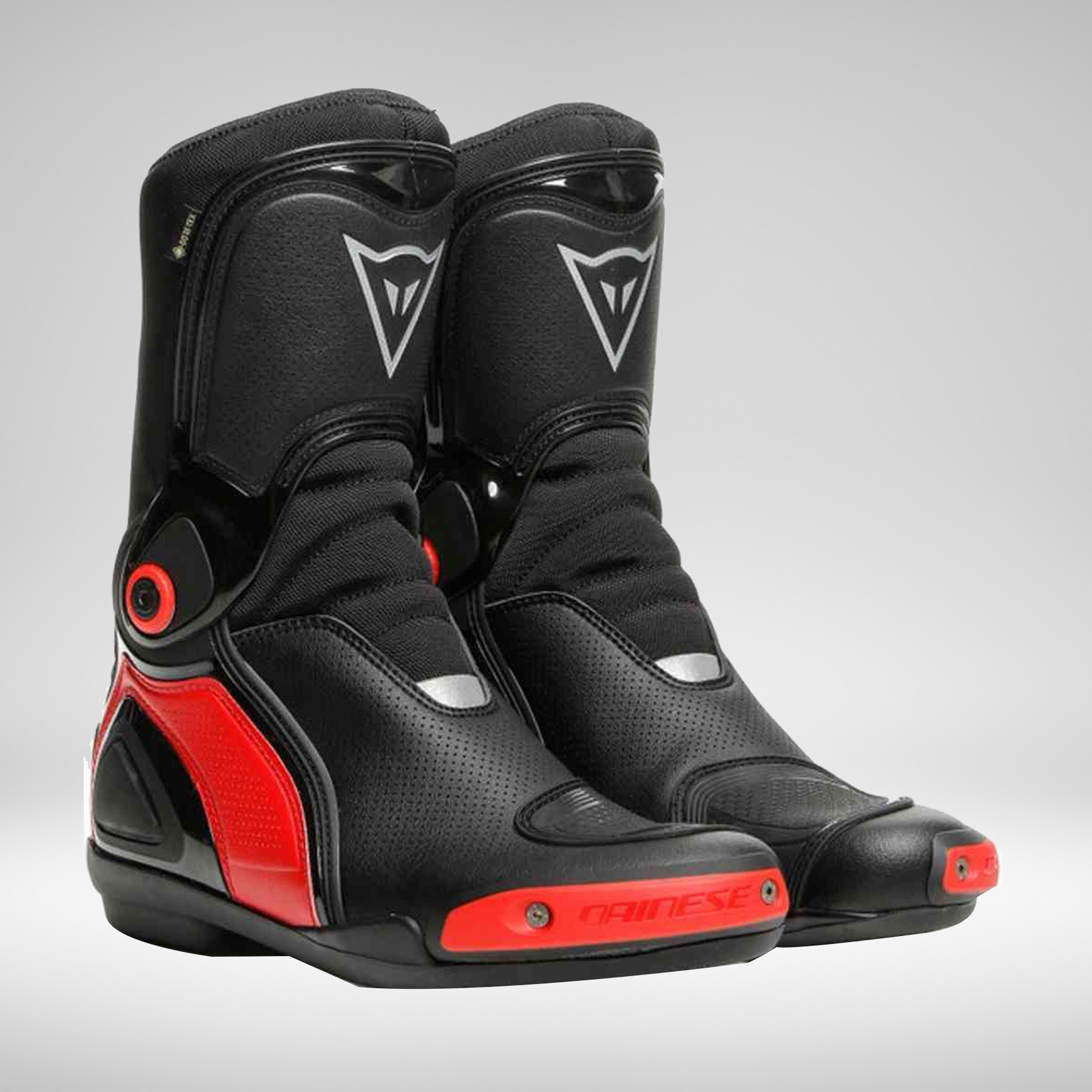 Sport Master Gore-Tex Boots Couleur