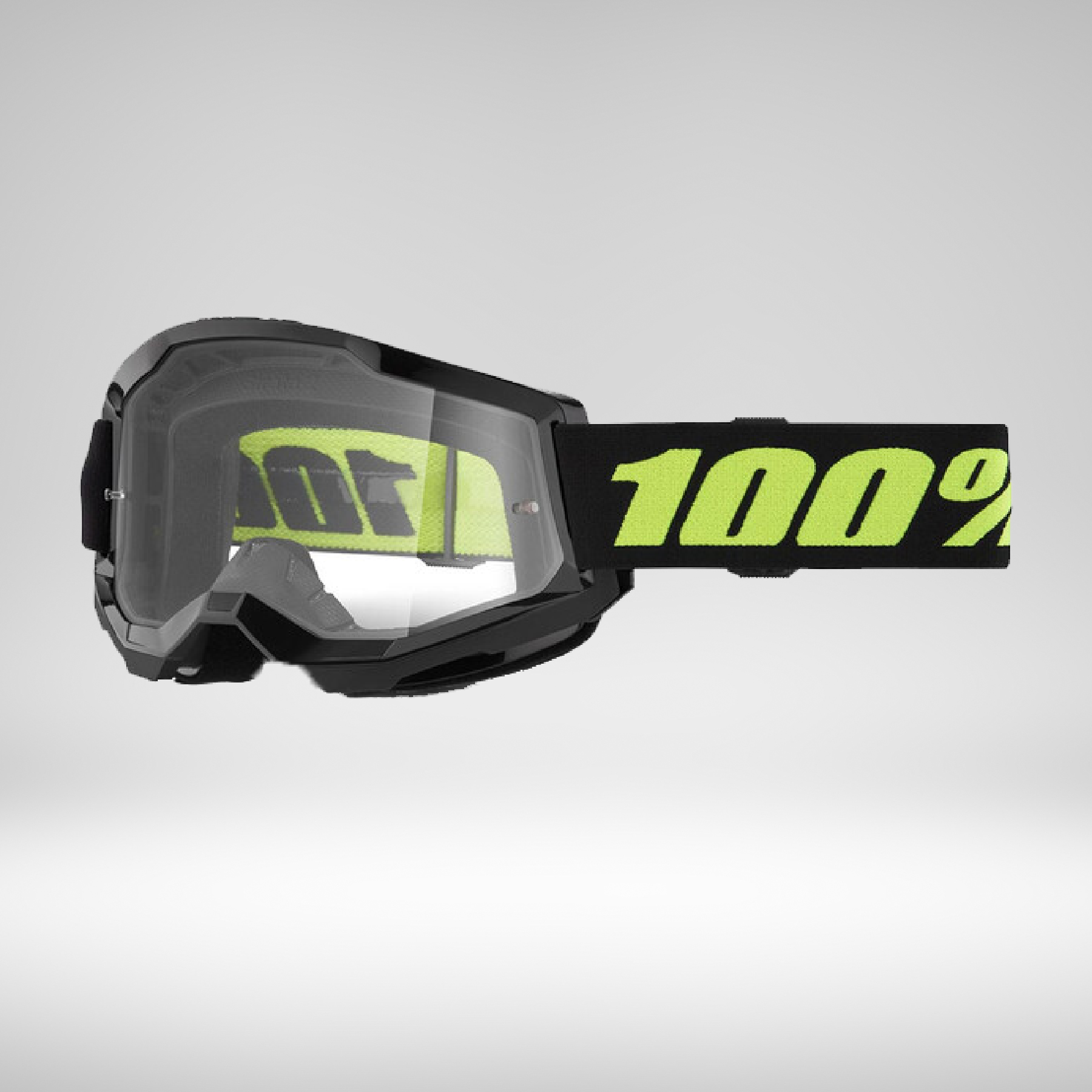 The Strata 2 Superior Vison System Couleur