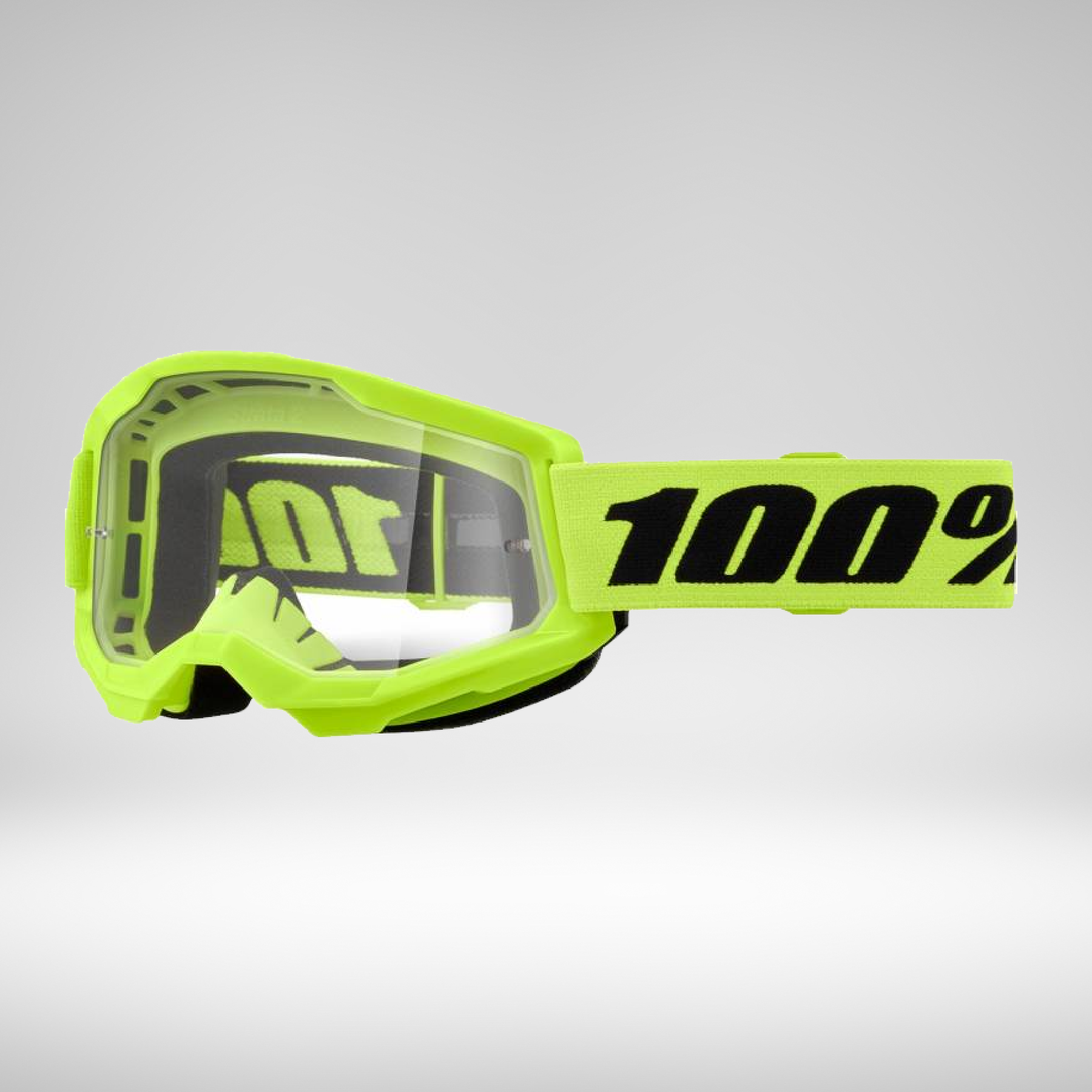 The Strata 2 Superior Vison System Couleur