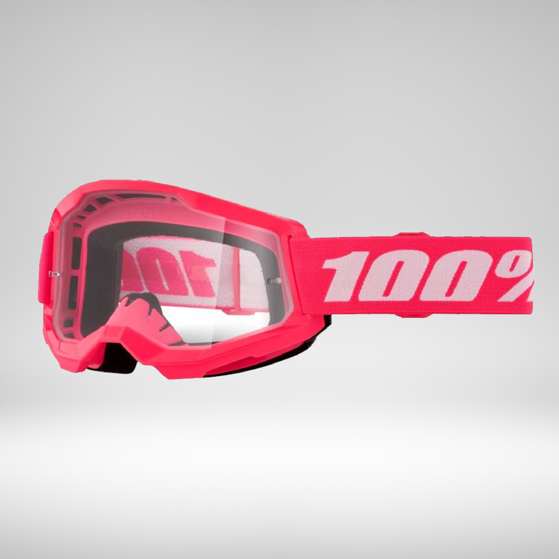 The Strata 2 Superior Vison System Couleur