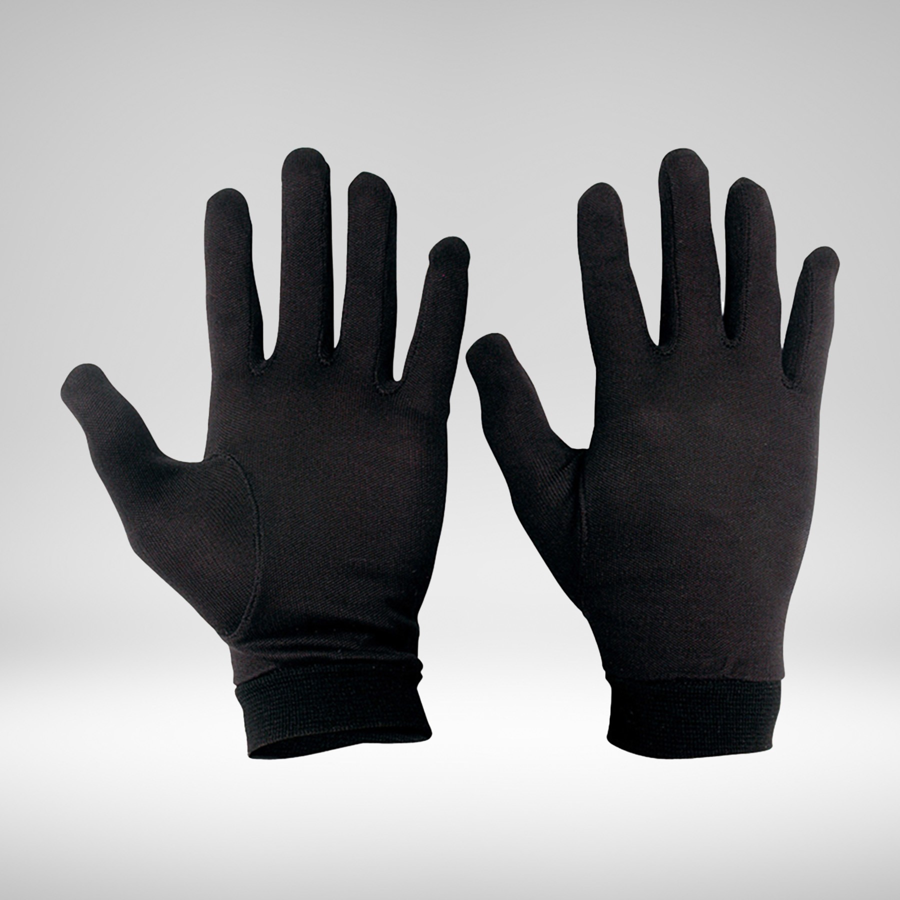 Sous Gants Chaft Sous gant 100% Soie - EQUIPEMENT ROUTE - D'GRIFF MOTO