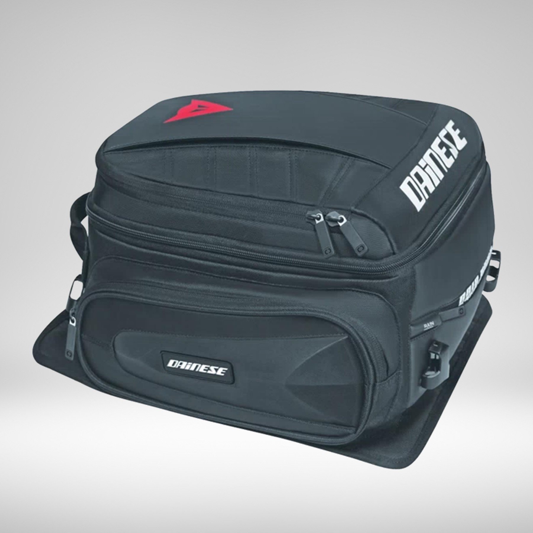 D-Tail Motorcycle Bag Couleur