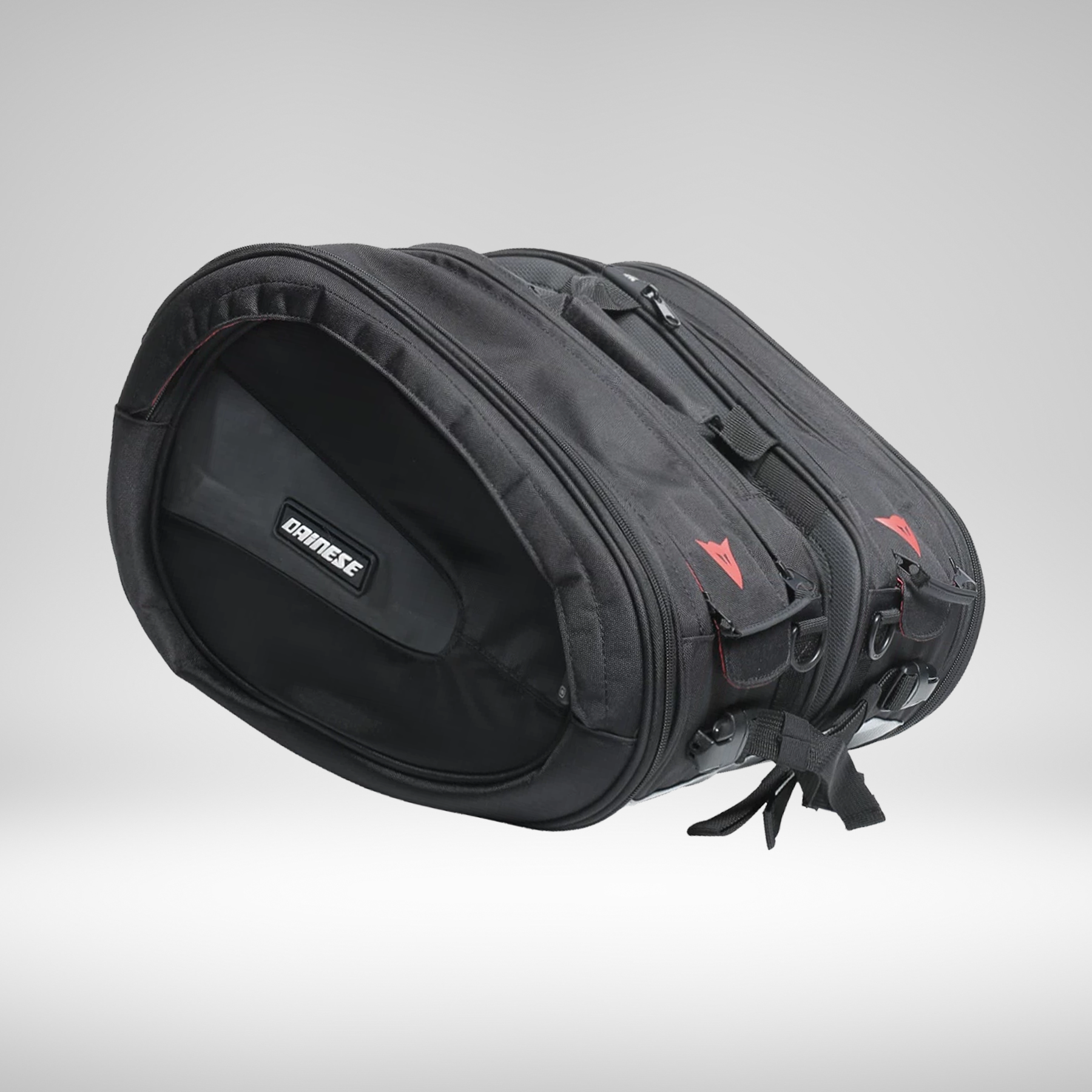 D-Saddle Motorcycle bag Couleur