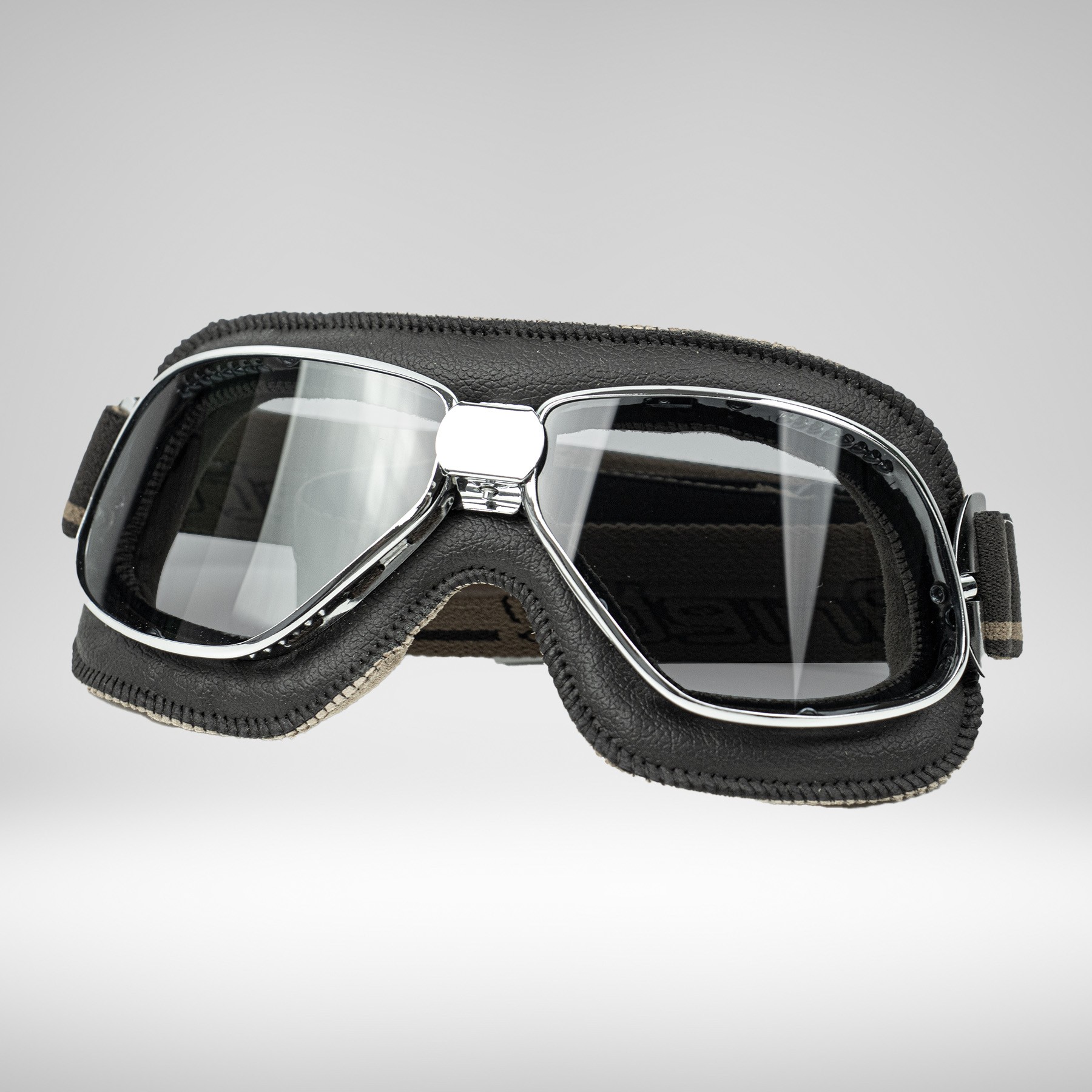 Ariete 2024 vintage goggles