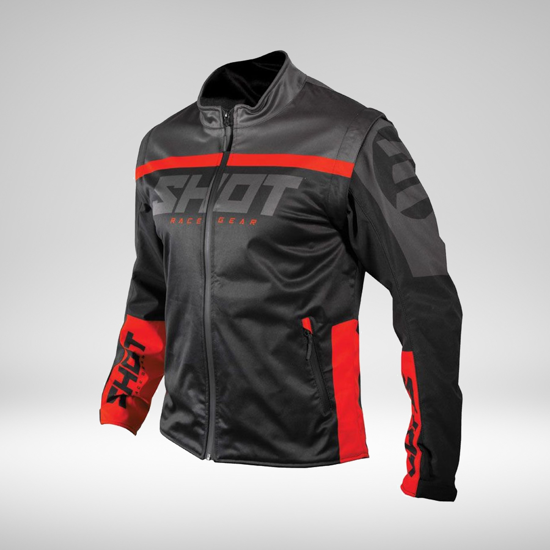 Softshell Lite Couleur