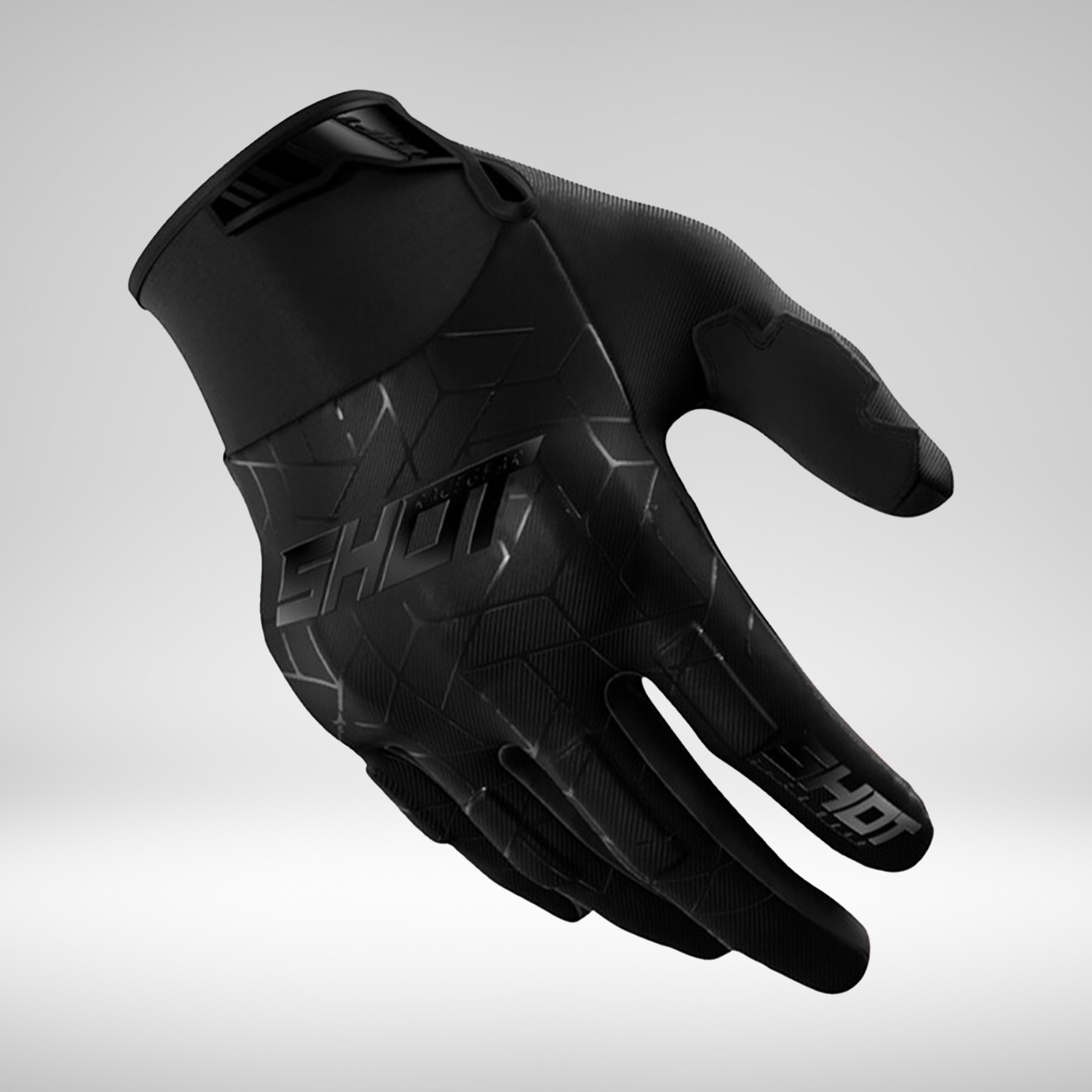 Drift Spider Noir Couleur