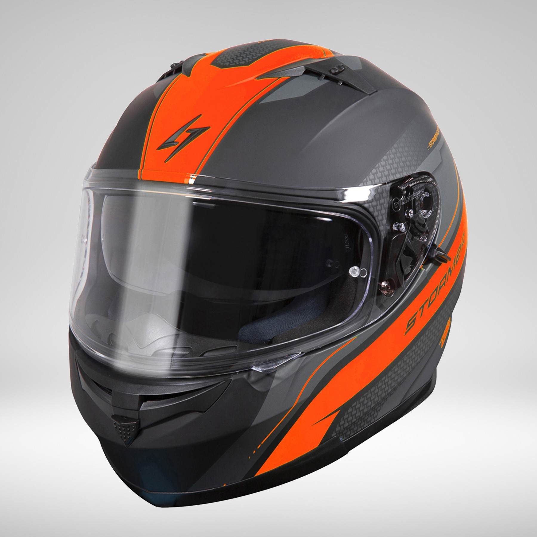 ZS- 801 Elite Couleur