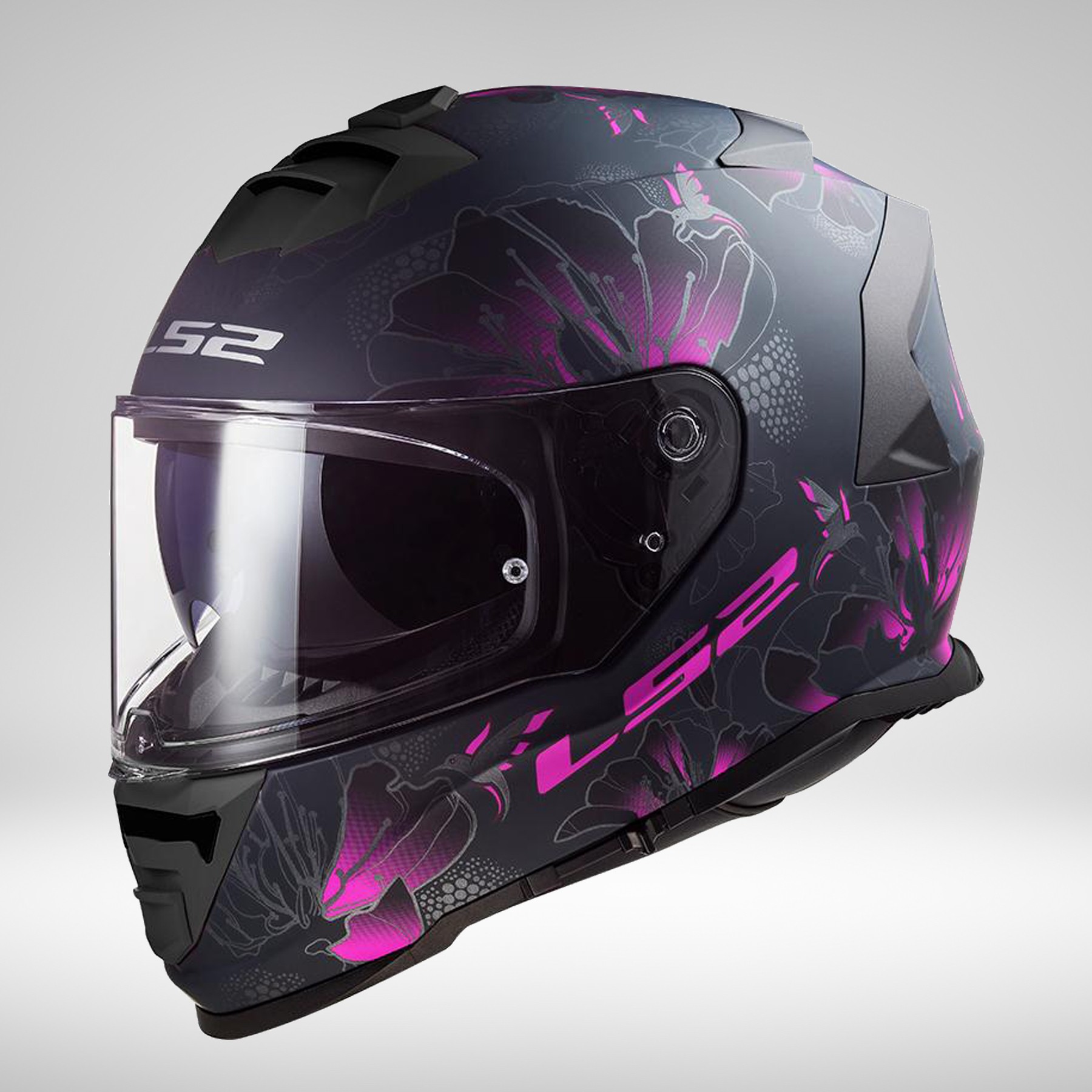 FF800 Storm II Burst Couleur