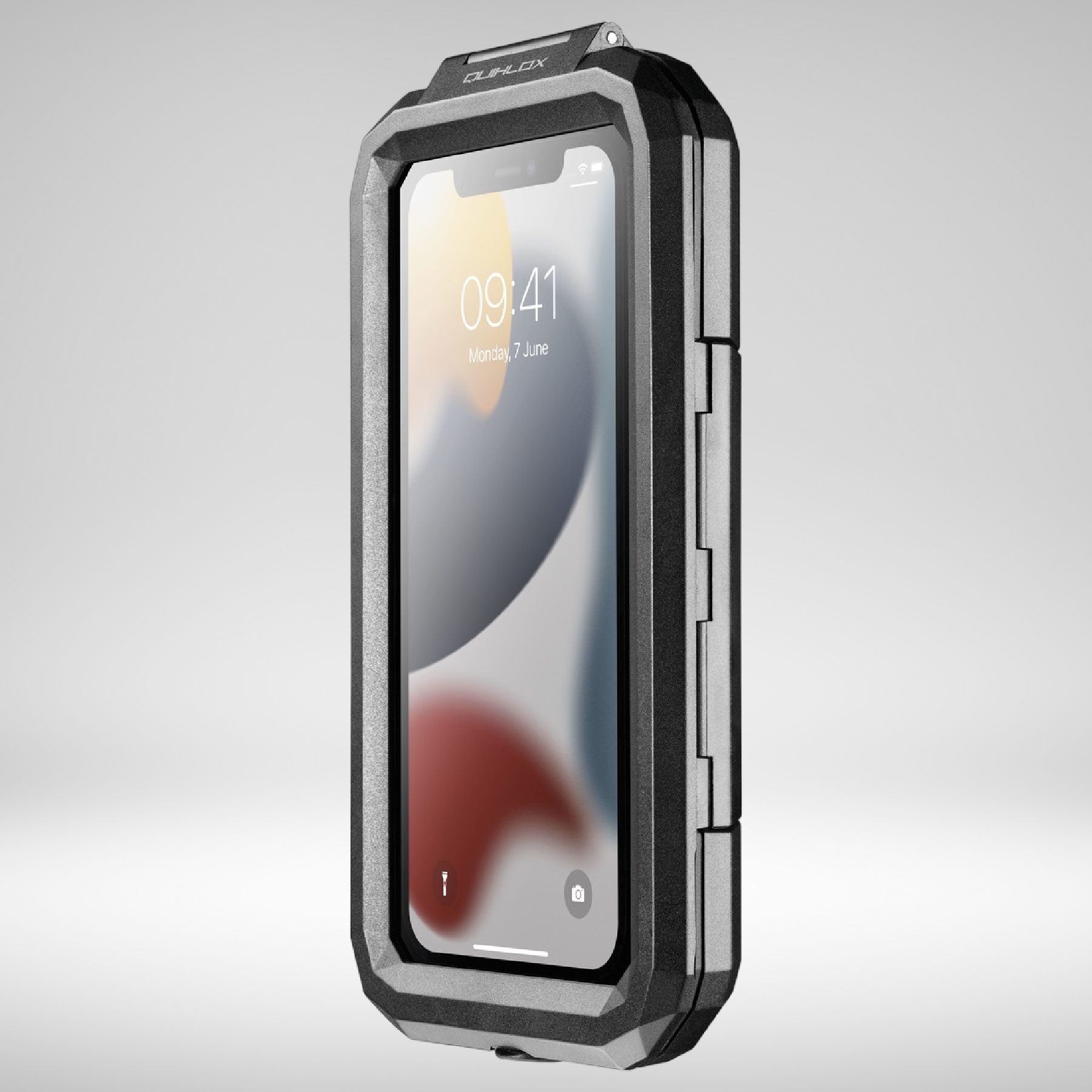 Quiklox Armor Case 