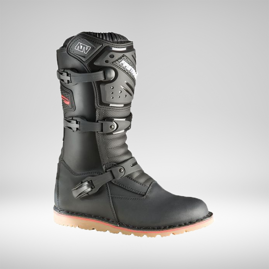 Bottes moto tout terrain store
