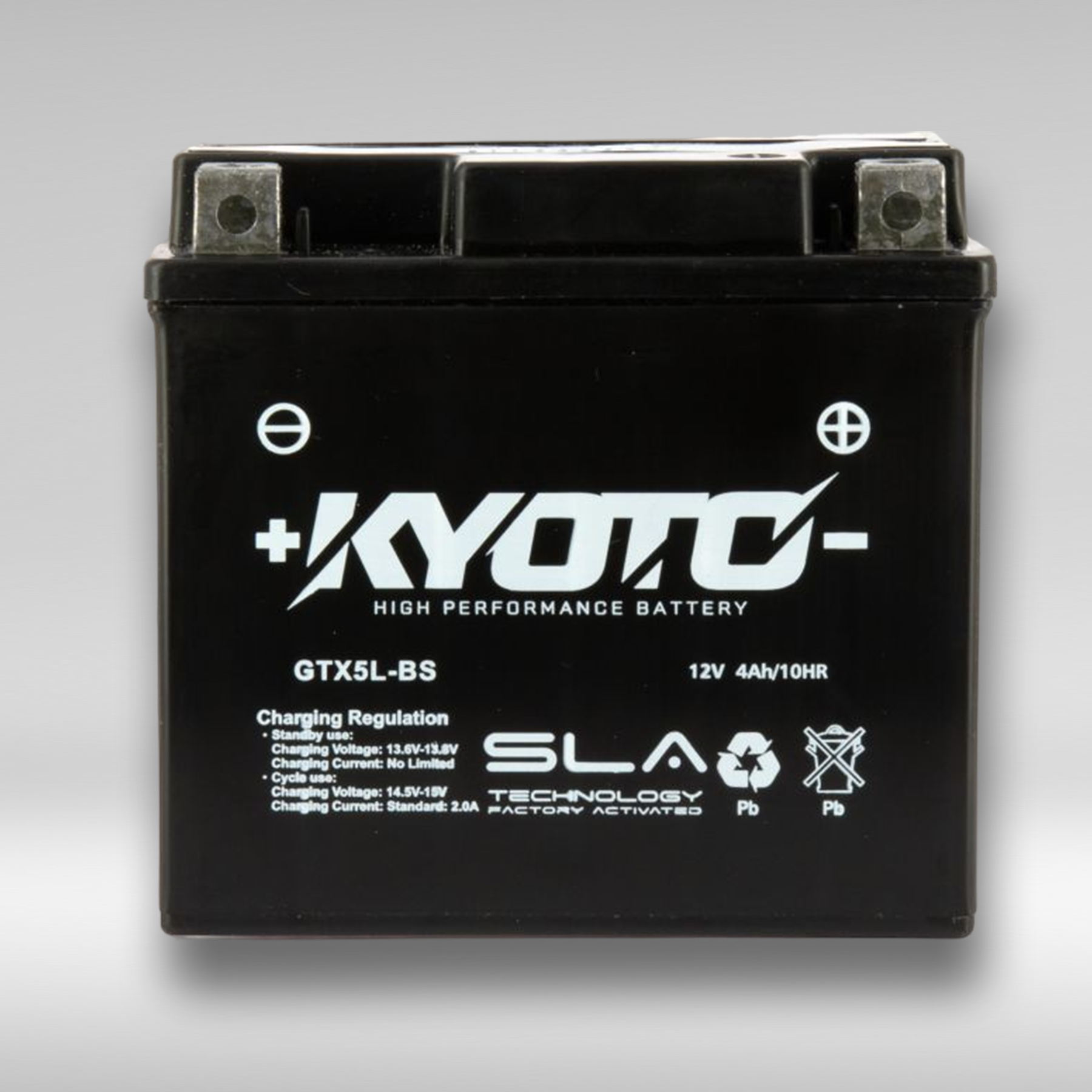 Gtx5l-bs Prête à l'emploi 