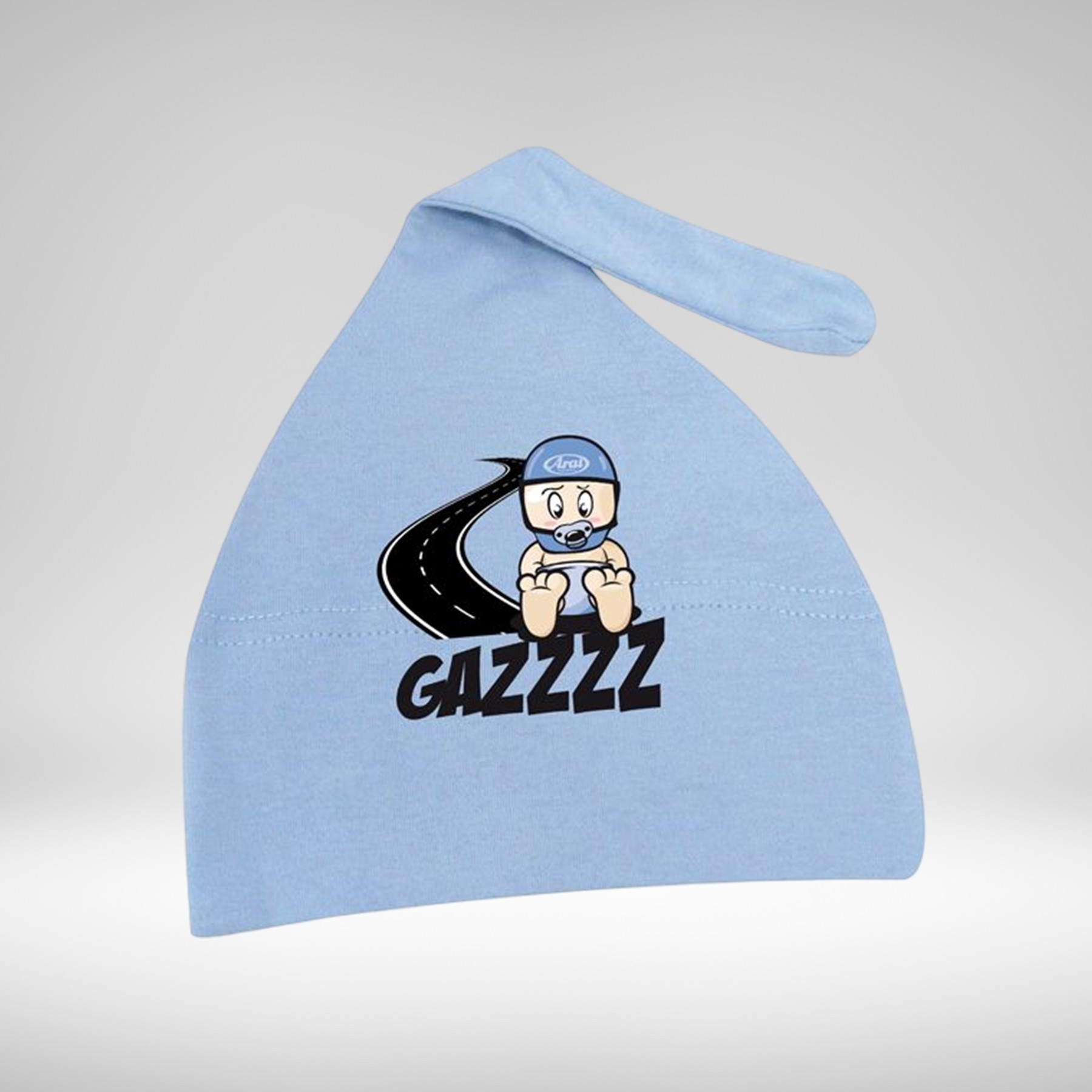 Bonnet Bébé Couleur