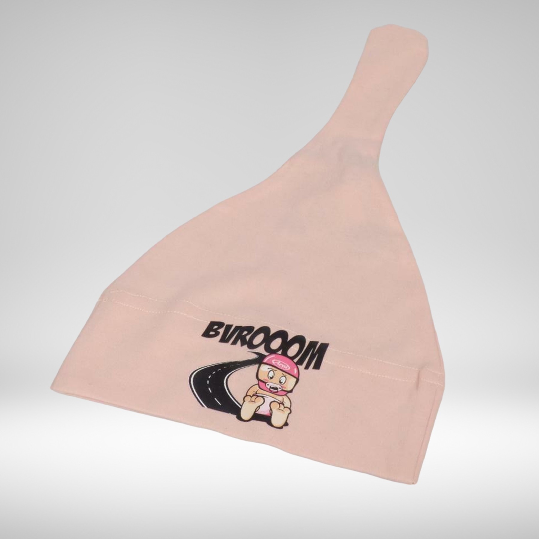 Bonnet Bébé Couleur