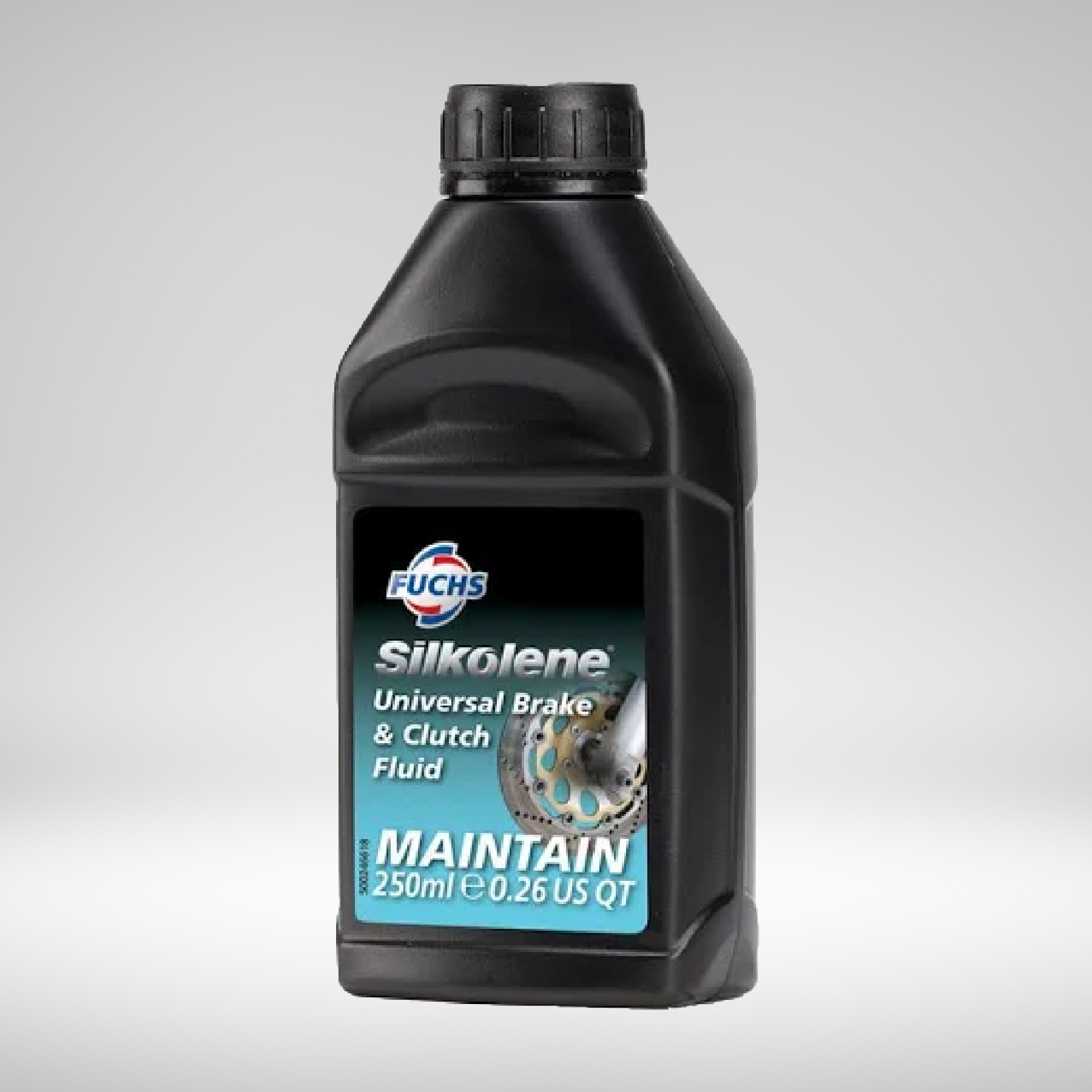 Liquide de frein universel 