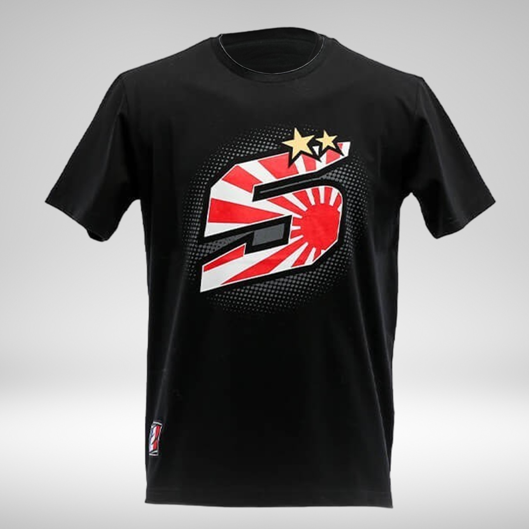 T-Shirt officiel ZARCO Couleur