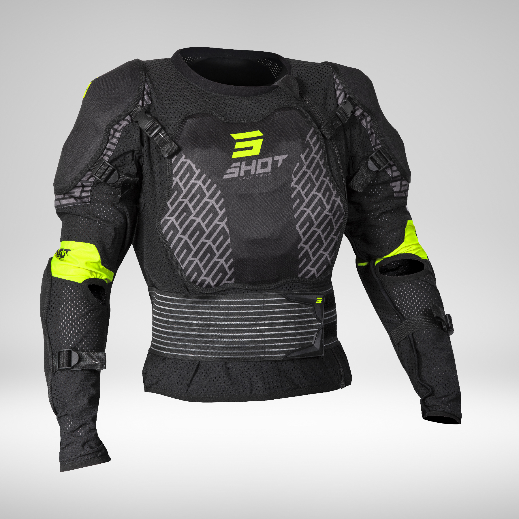 Gilet Optimal 