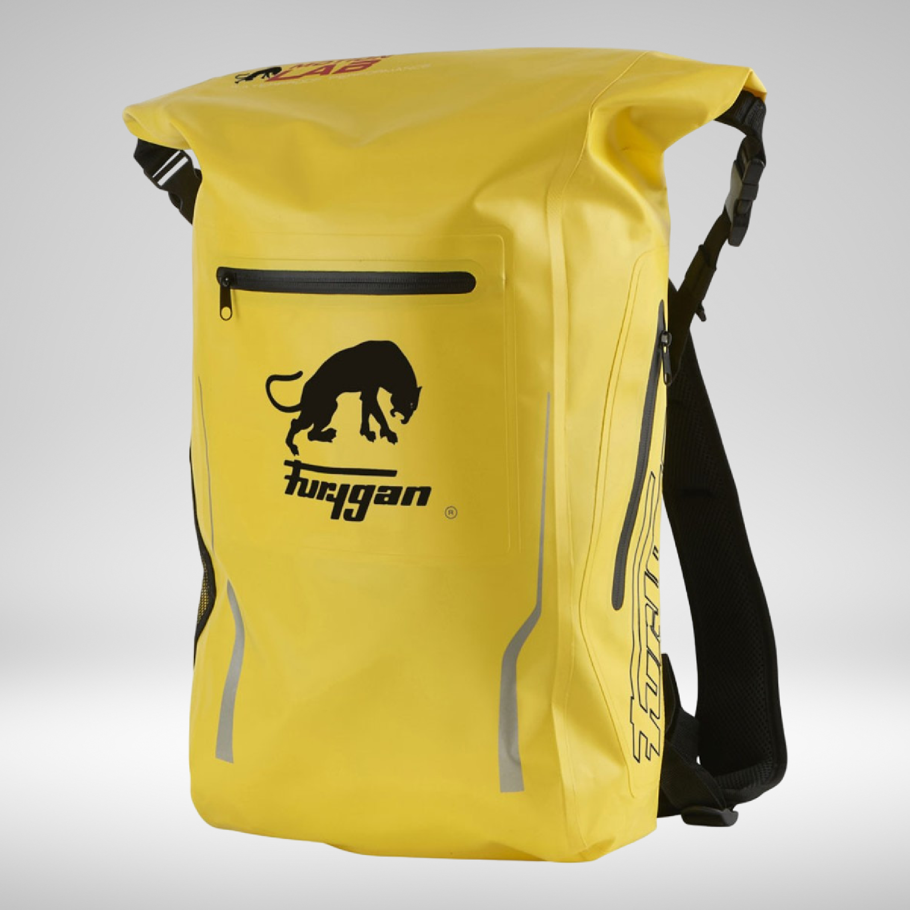 SAC FURYGAN ABYSS JAUNE 