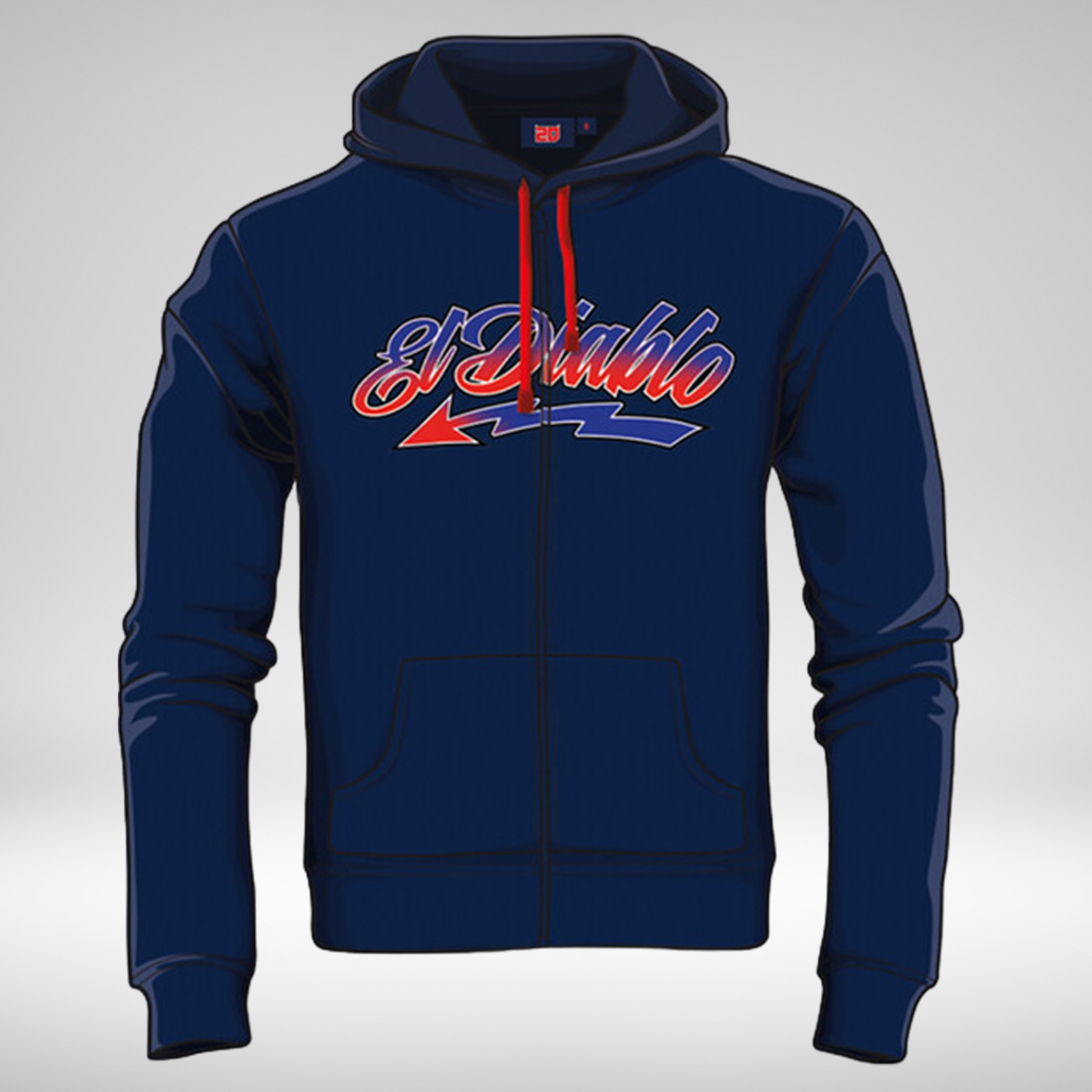 El diablo jacket shop