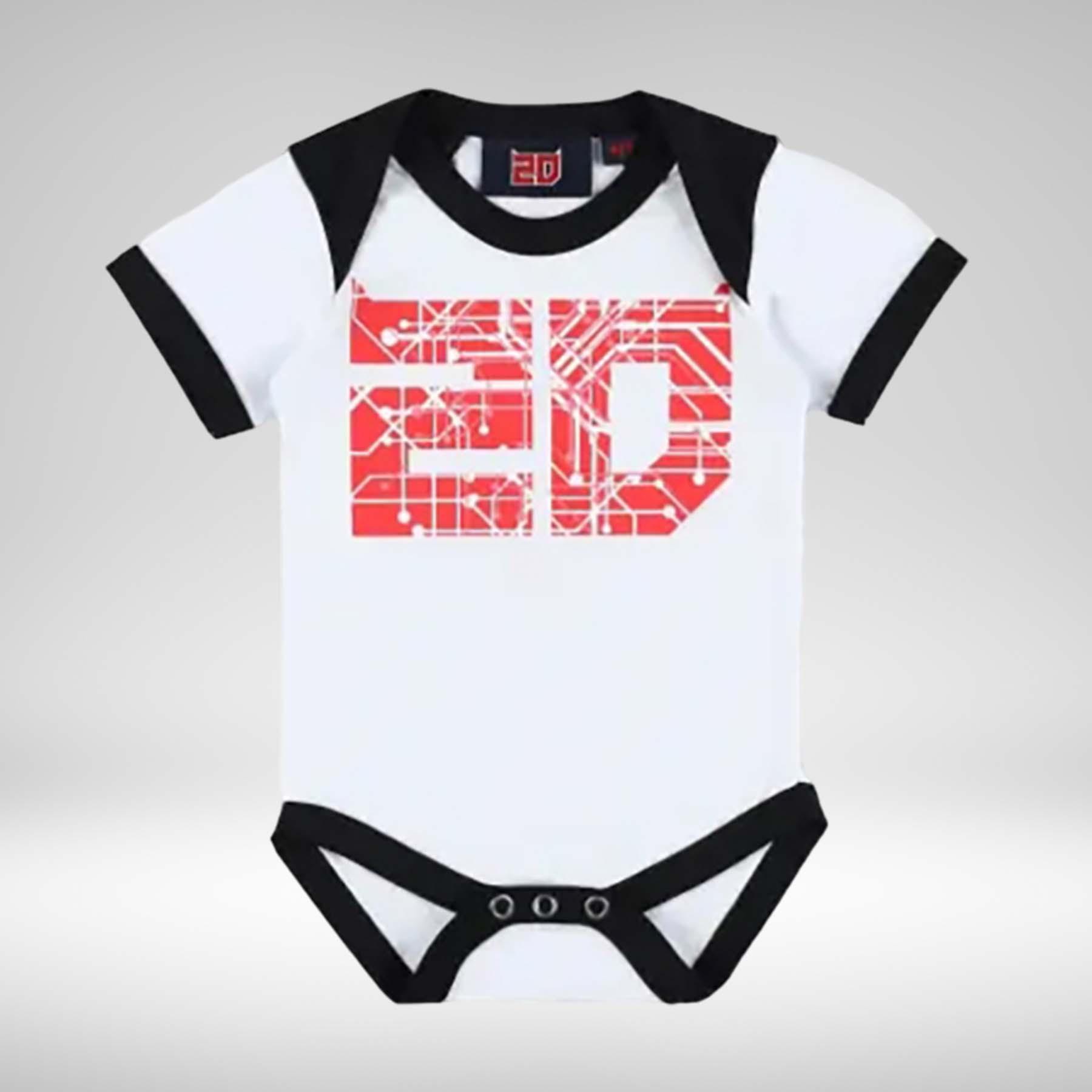 QUARTARARO BODY CYBER 20 