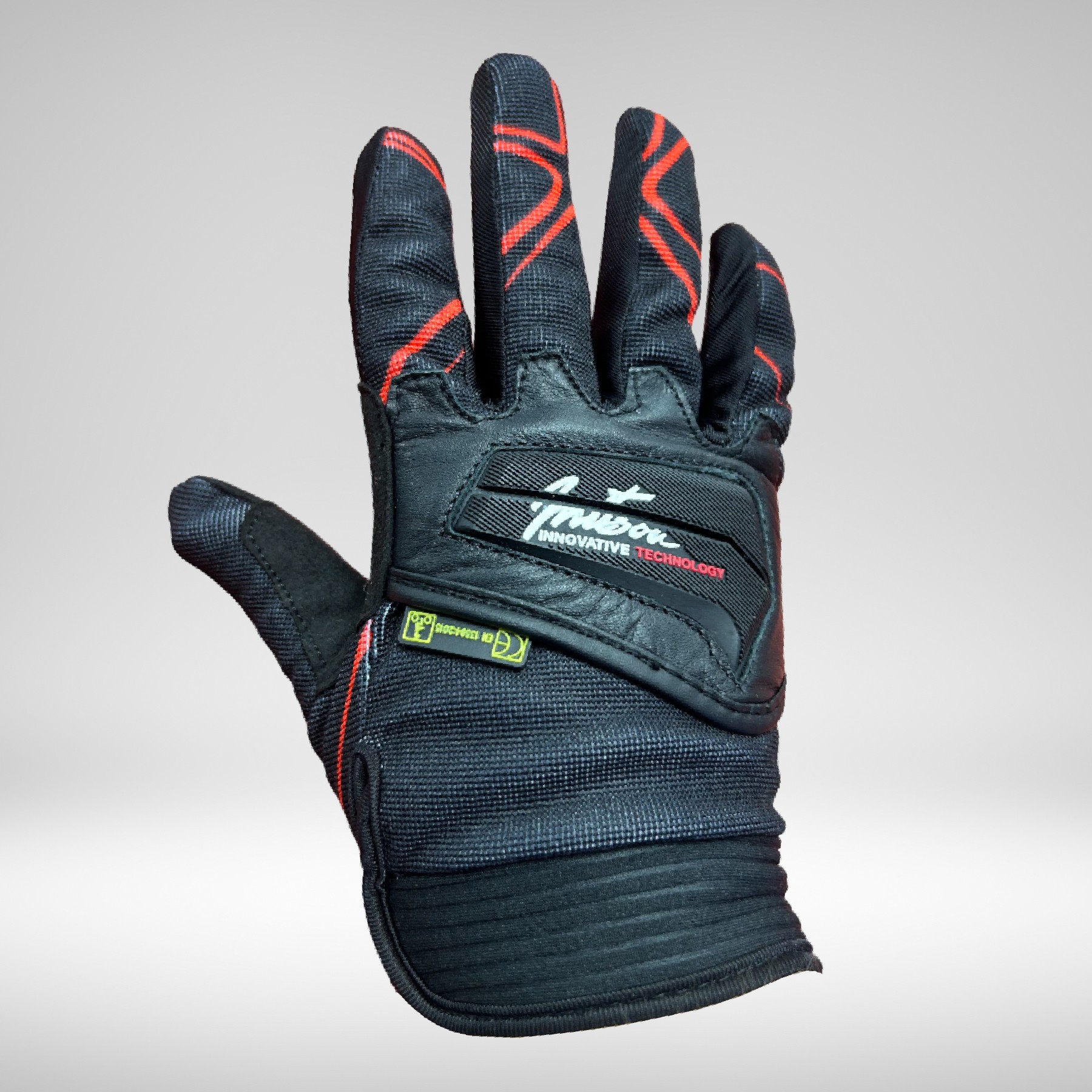 Gants Mitsou Flash Couleur
