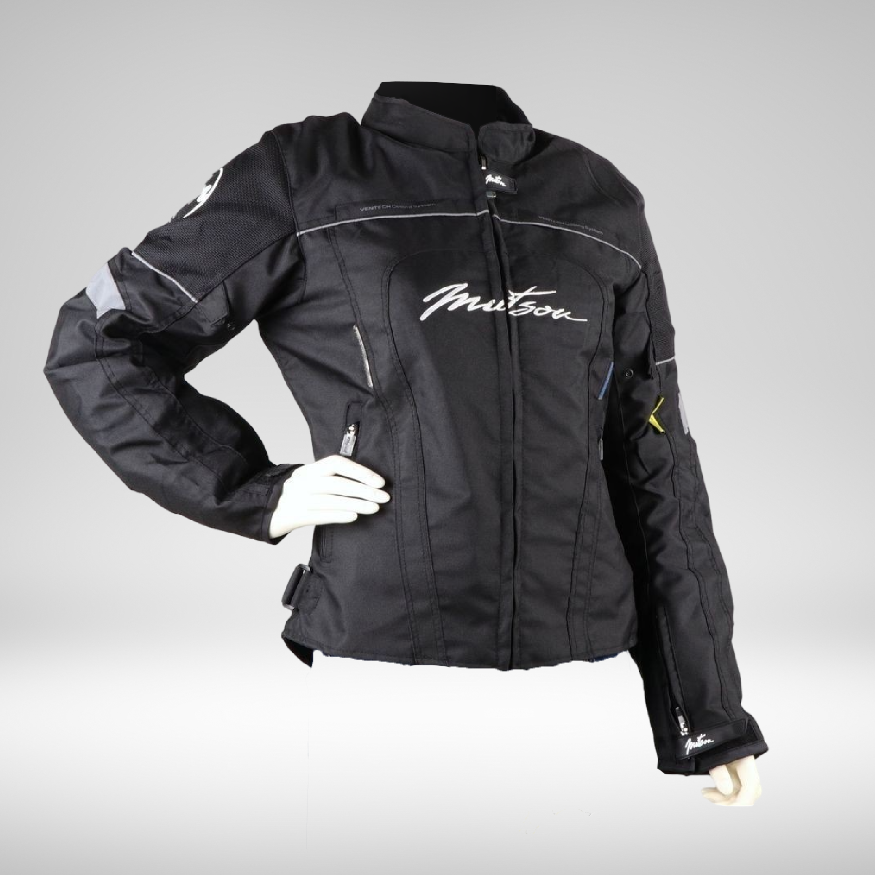 Mitsou Melt 3 Couleur