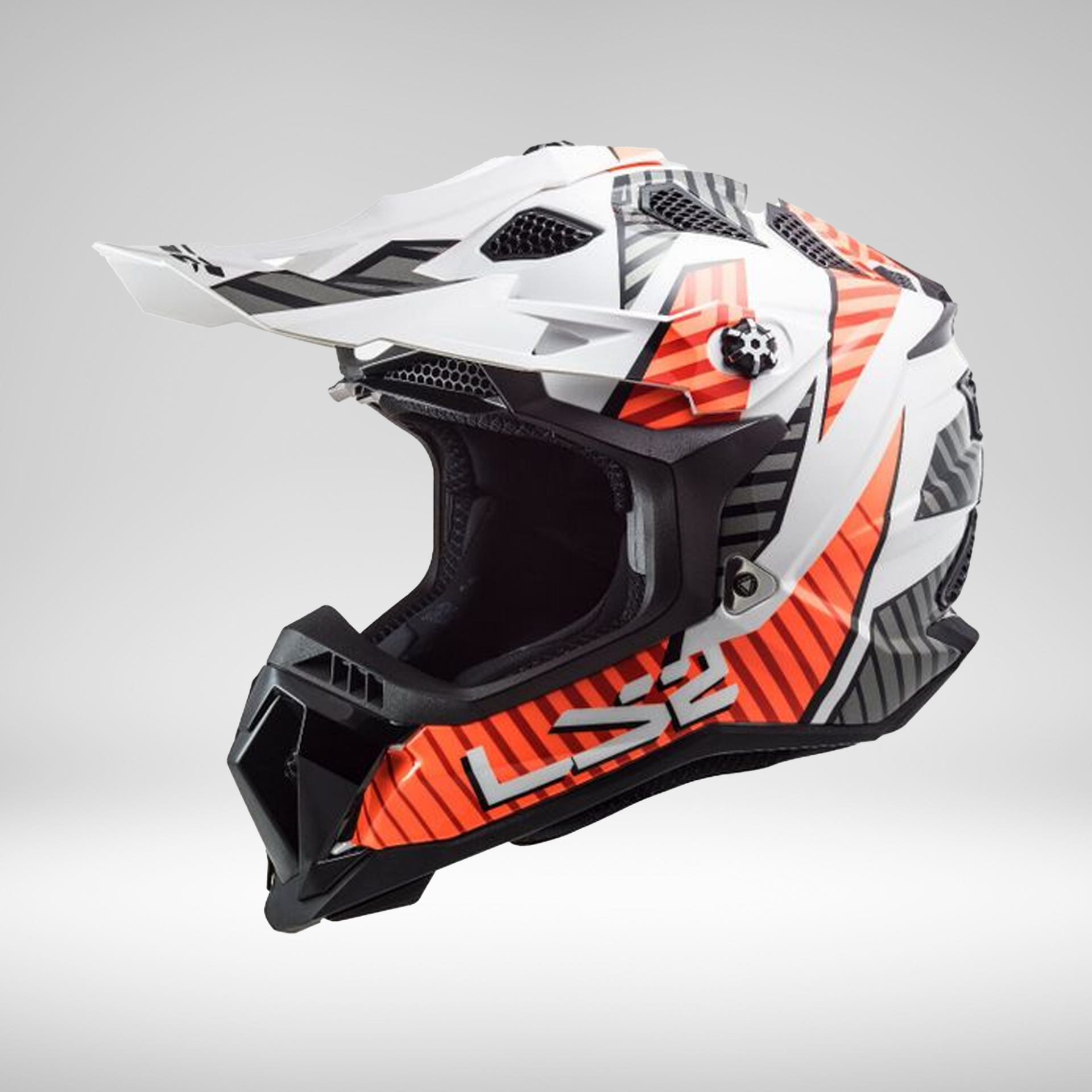 MX700 Subverter Evo Astro Couleur