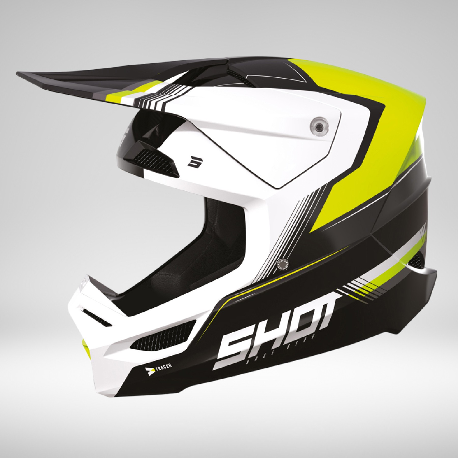 Furious Kid Tracer Couleur