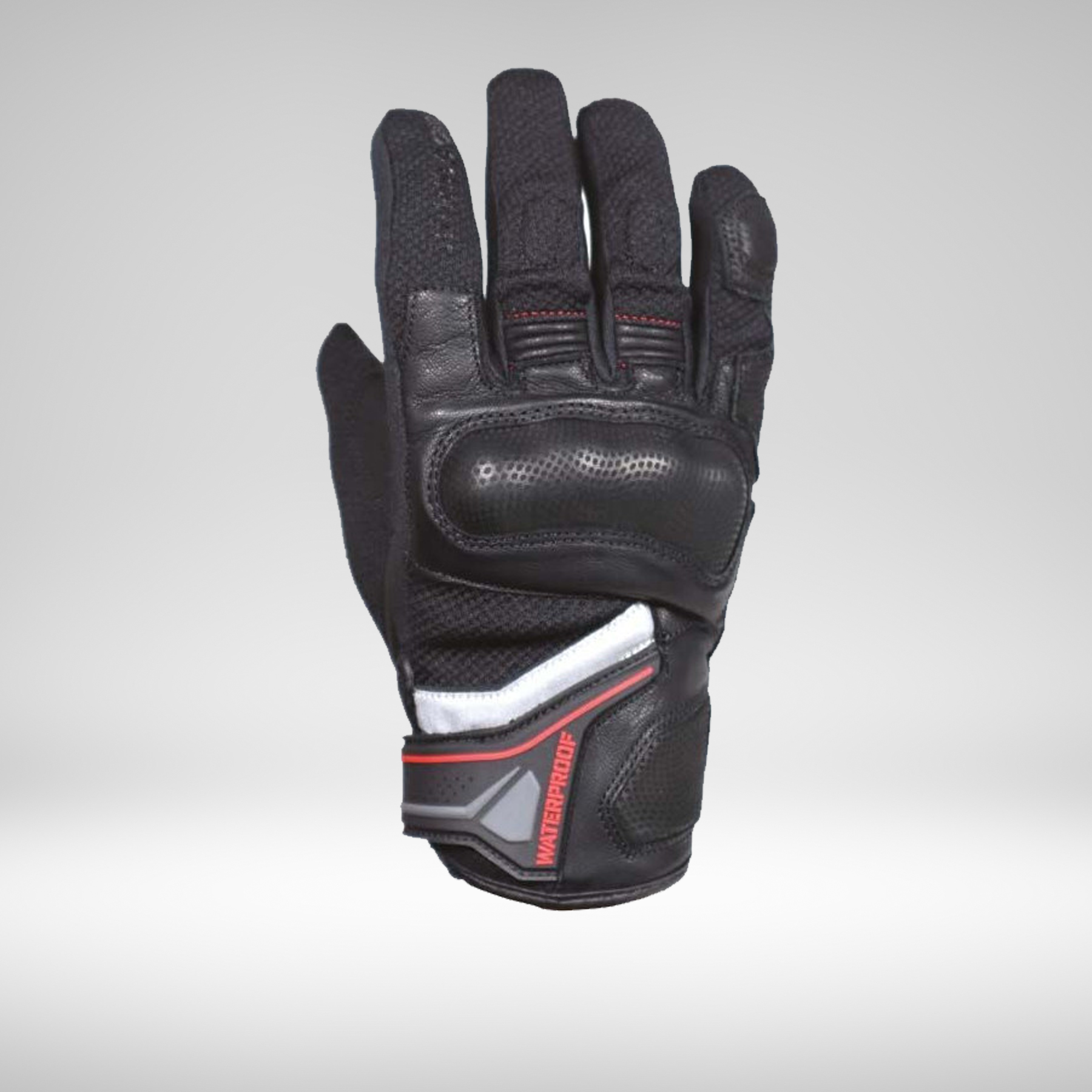 Gants Harisson Weekend Couleur