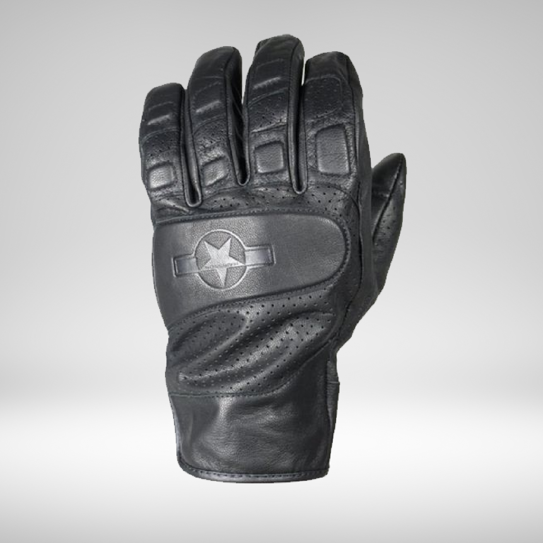 Gants Harisson Marshall cuir Couleur