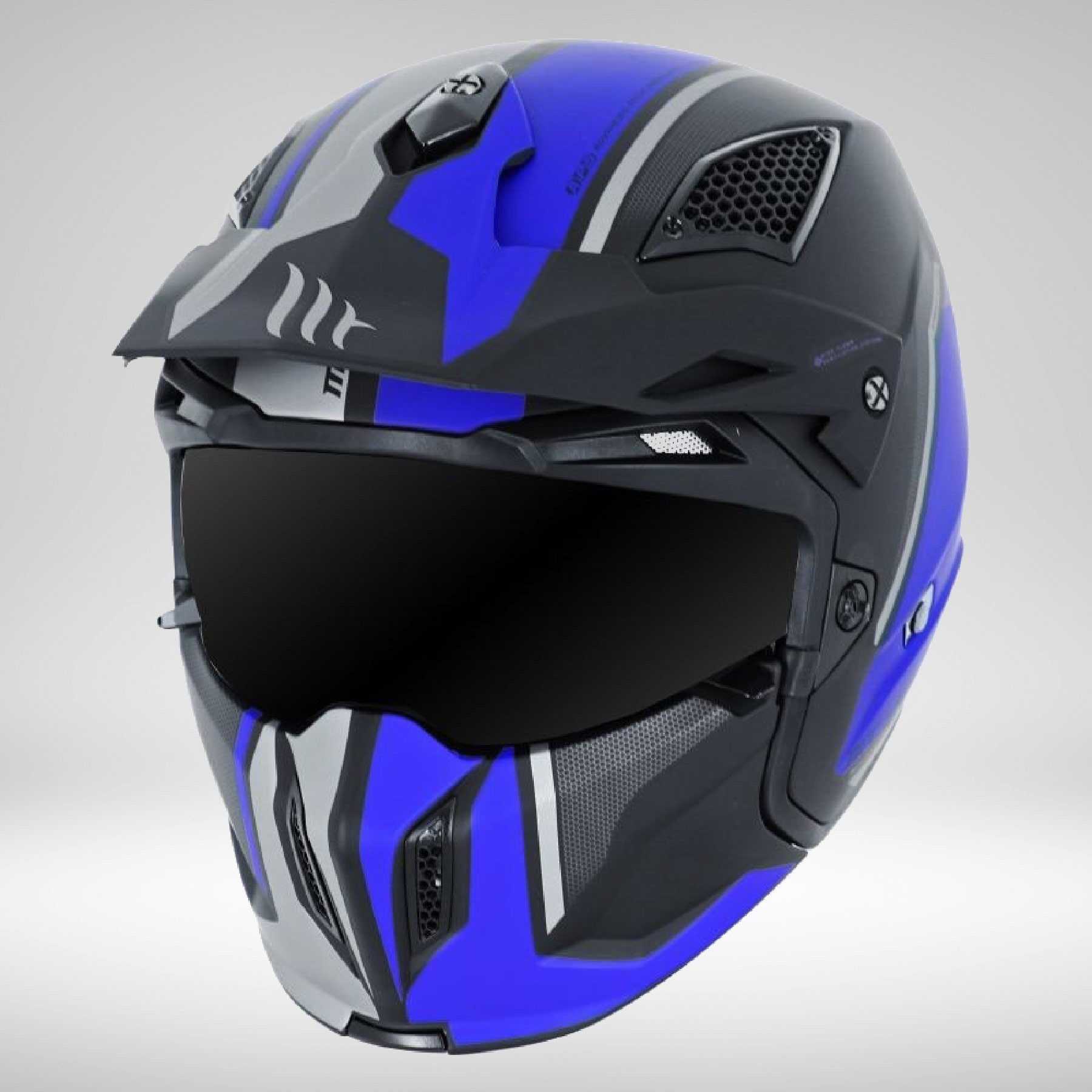 Streetfighter SV Couleur