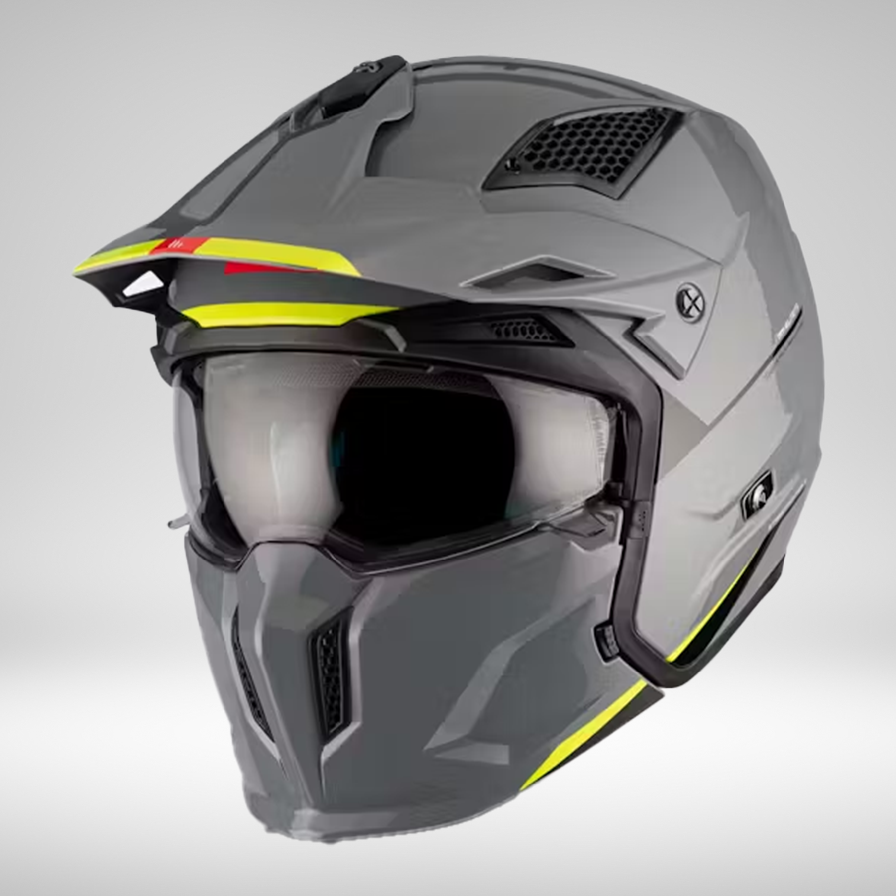 Streetfighter SV Couleur